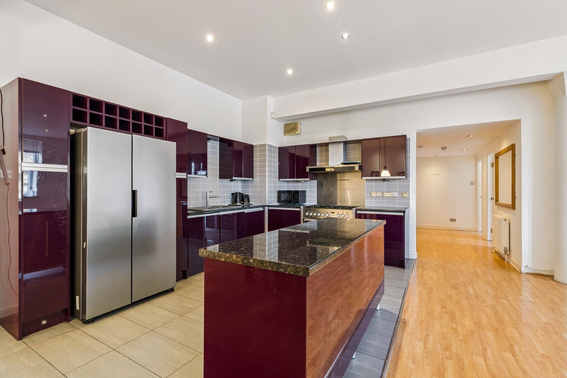 Flat 4/3, 33 Dalintober Street, Tradeston, Glasgow City, G5 8JZ - Picture #7