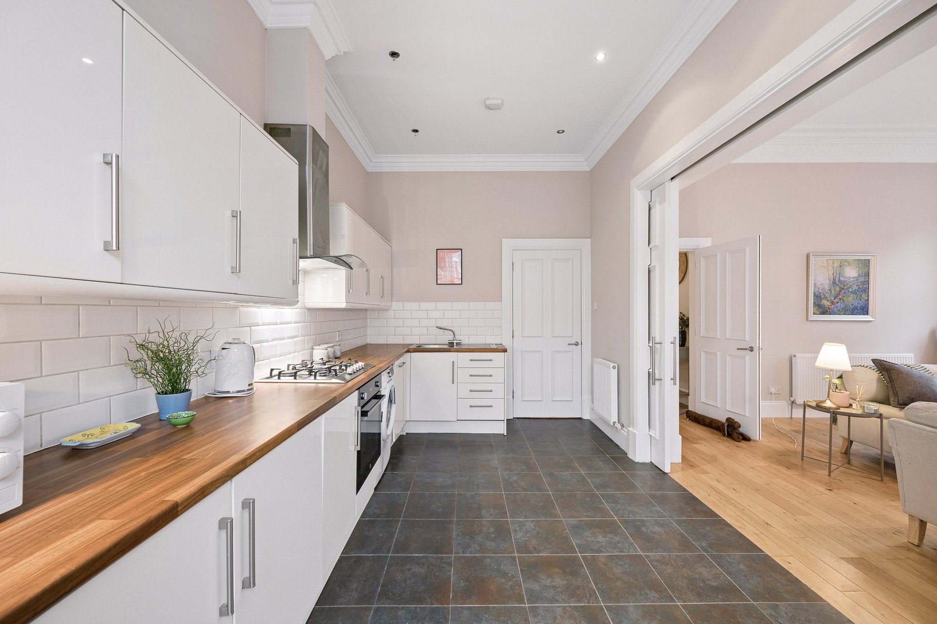 3/1, 51 Hillhead Street, Hillhead, Glasgow, G12 8QA - Picture #14