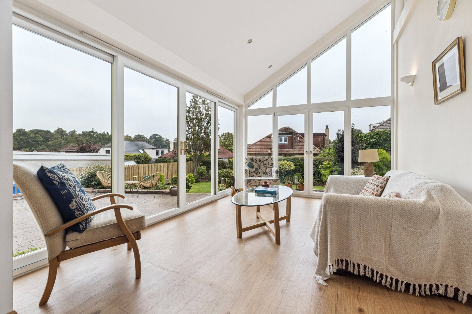 15 Kelvin Crescent, Bearsden, G61 1BT - Picture #9