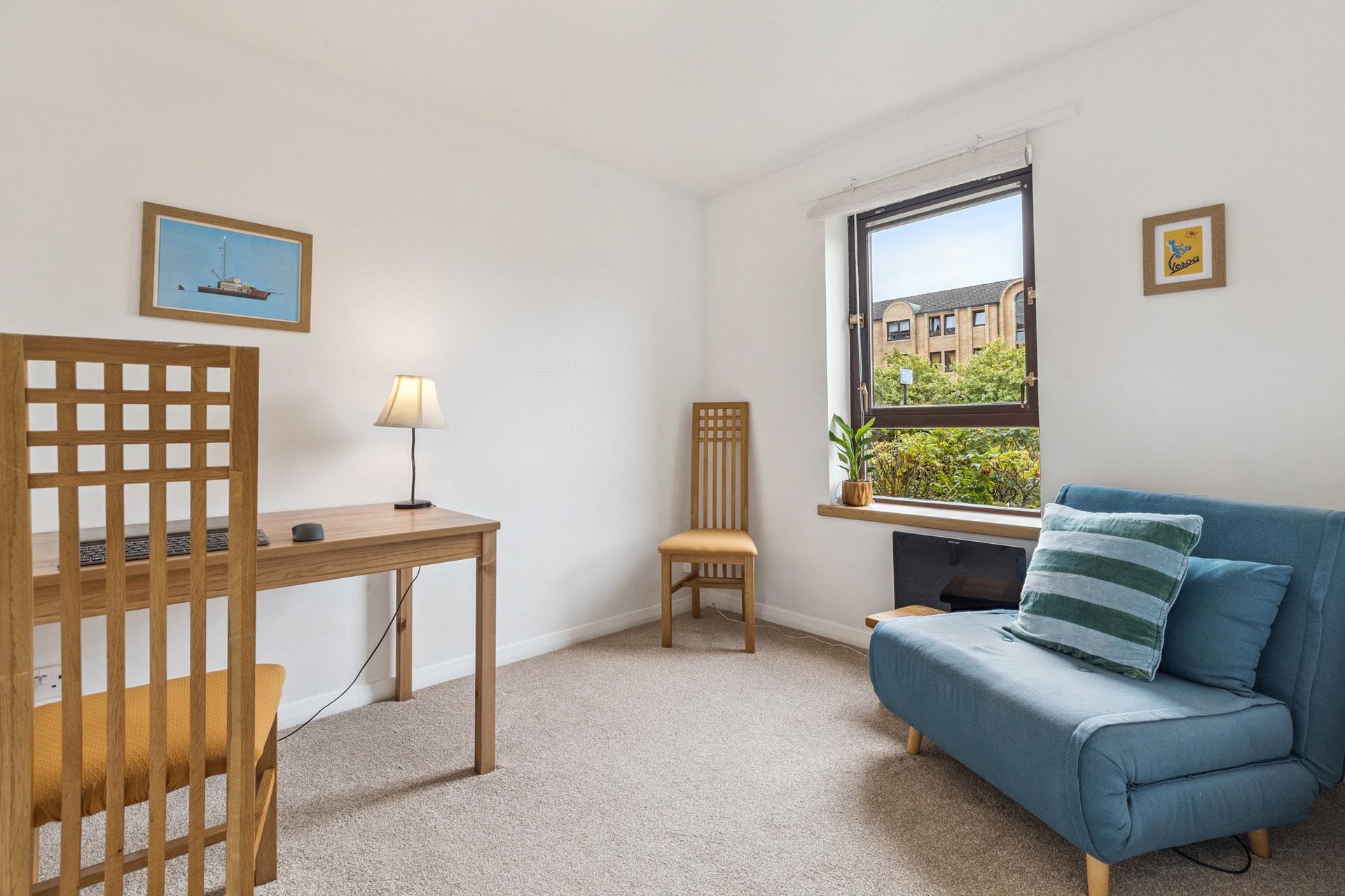 0/2, 115 Yorkhill Street, Yorkhill, Glasgow, G3 8NS - Picture #12