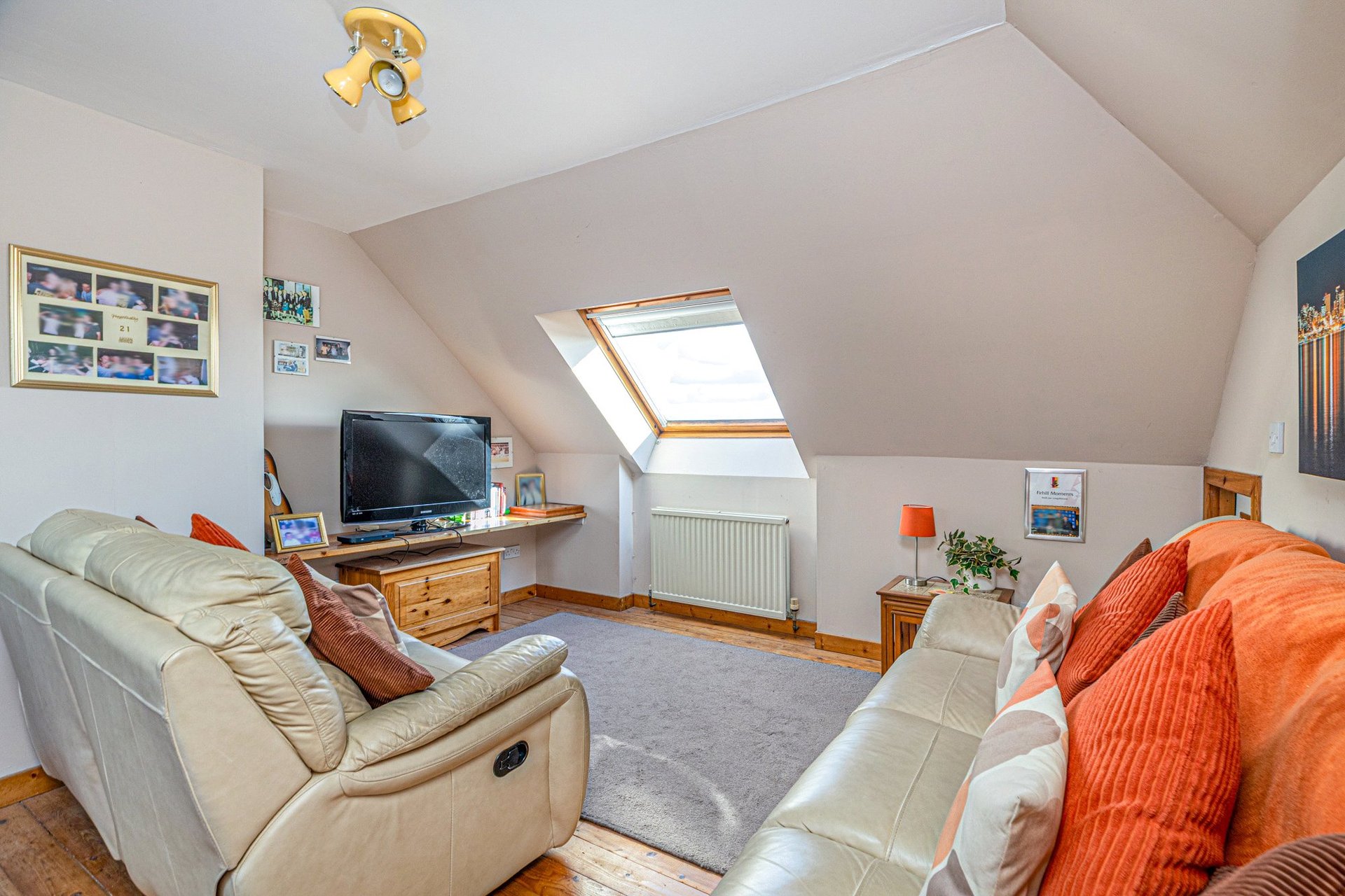 The Retreat, Wardend Road, Torrance, G64 4DG - Picture #31