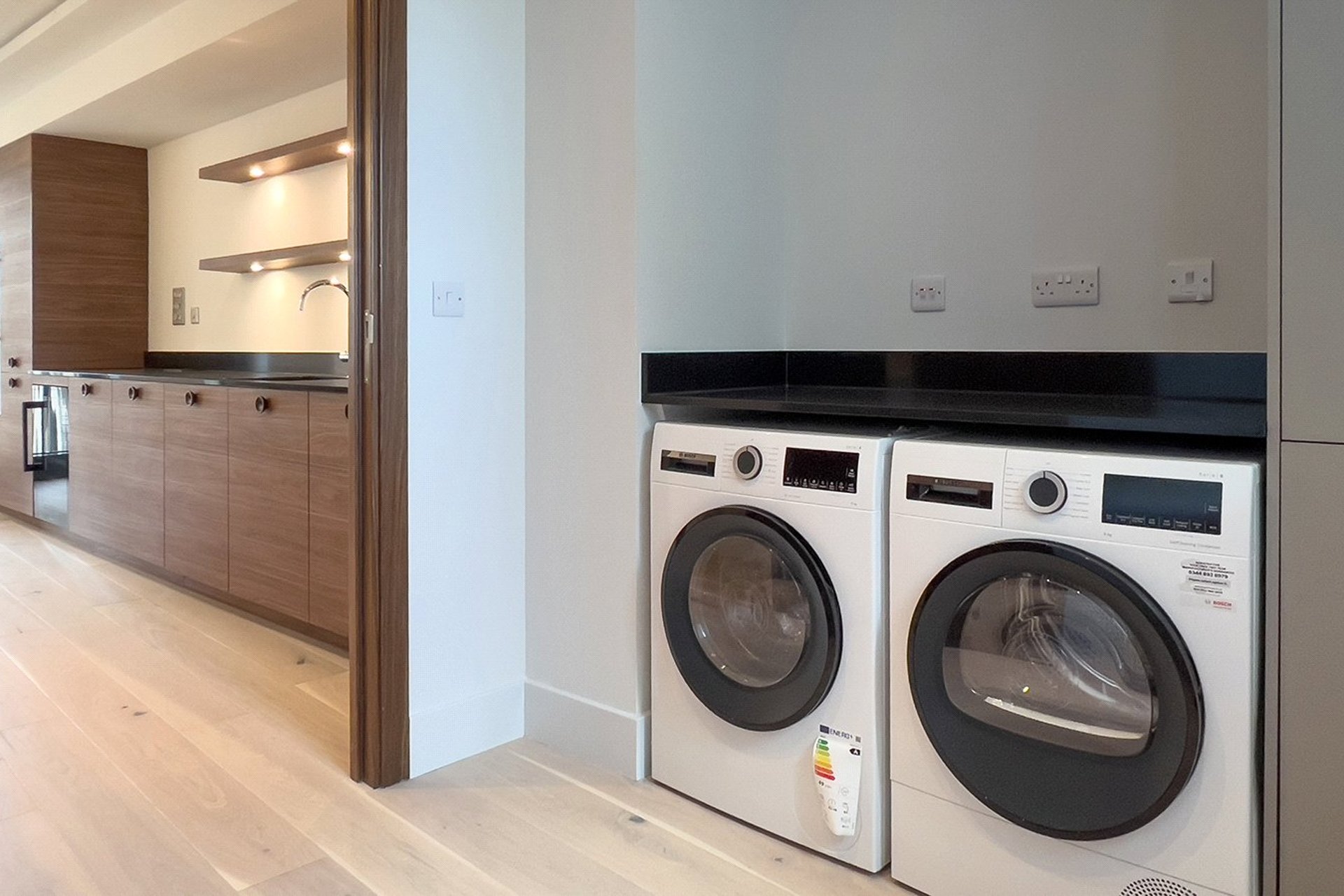 L3-41 Flat 12, 59A, Belford Road, Edinburgh, City of Edinburgh, EH4 3DB - Picture #7