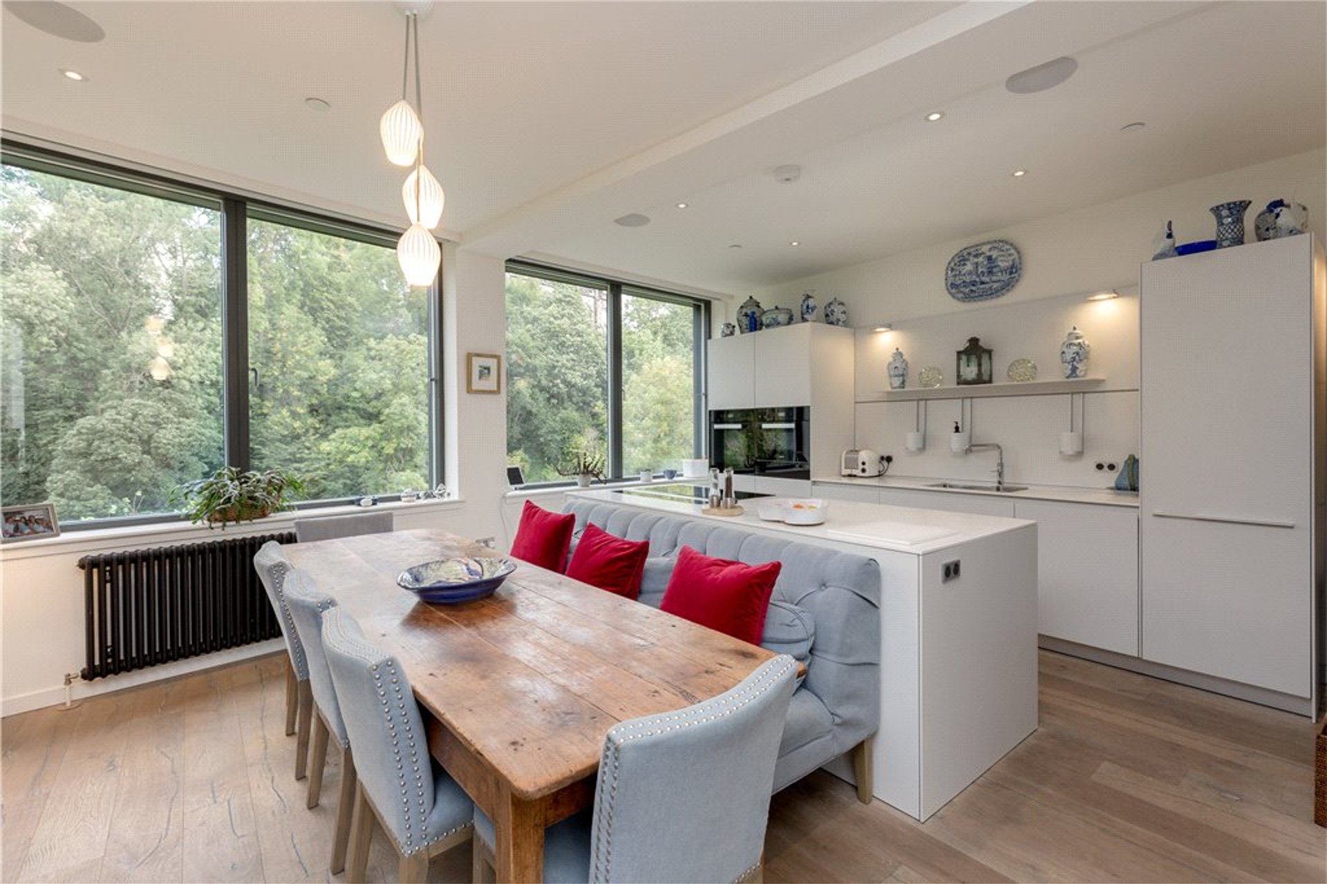 20 Bell's Brae, Edinburgh, EH4 3BJ - Picture #4