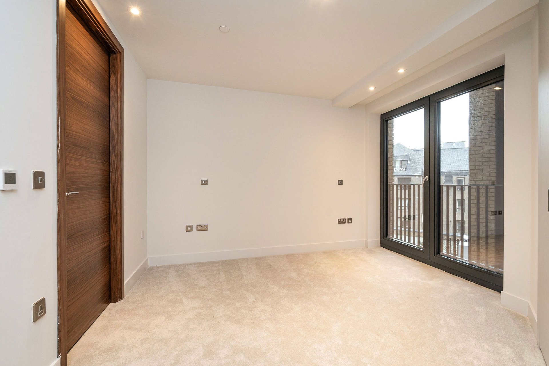 B1-17 Flat 4, 59 Belford Road, Edinburgh, Midlothian, EH4 3BF - Picture #4