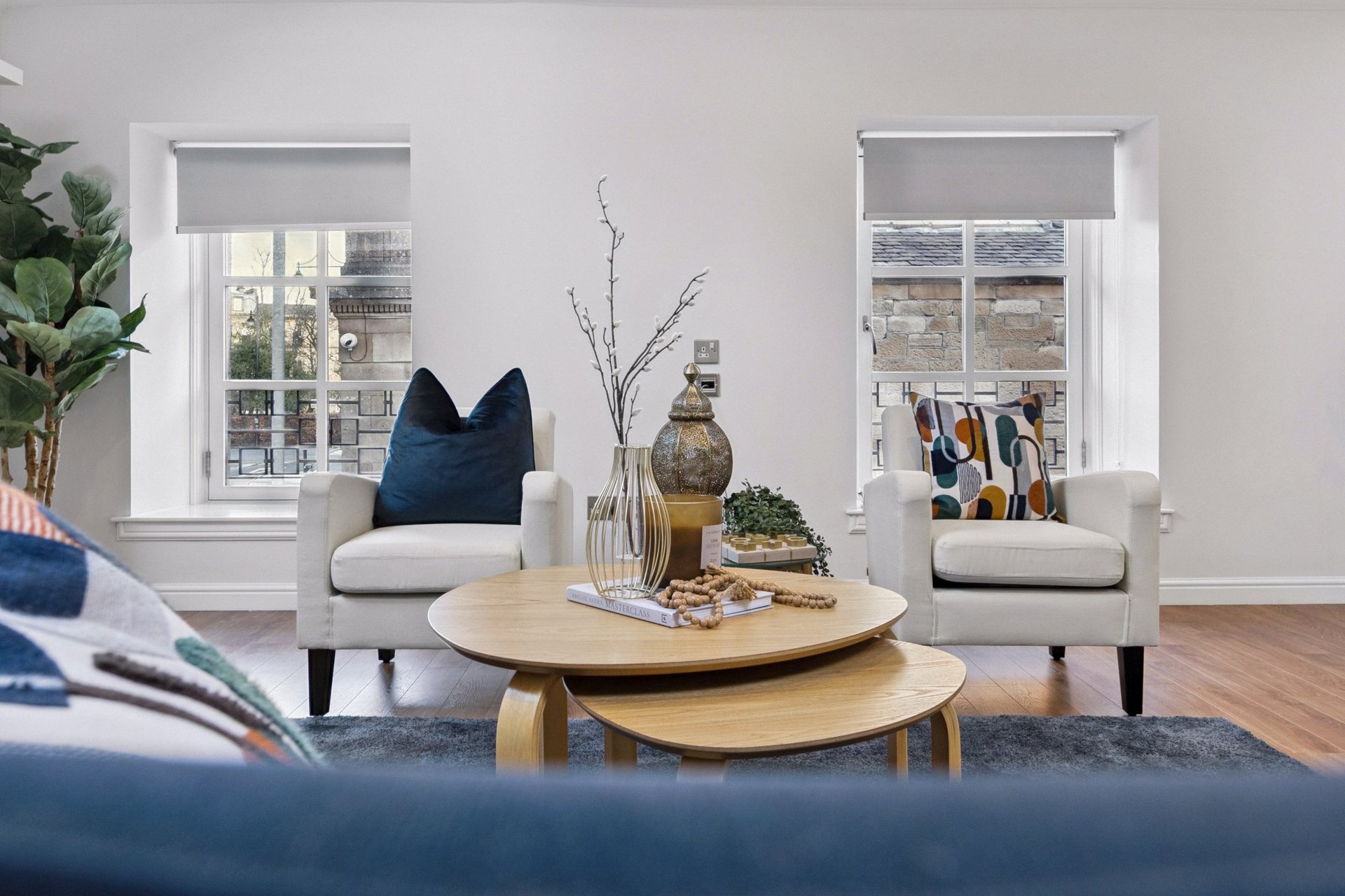 4 Park Terrace East Lane, Park, Glasgow, G3 6HG - Picture #8