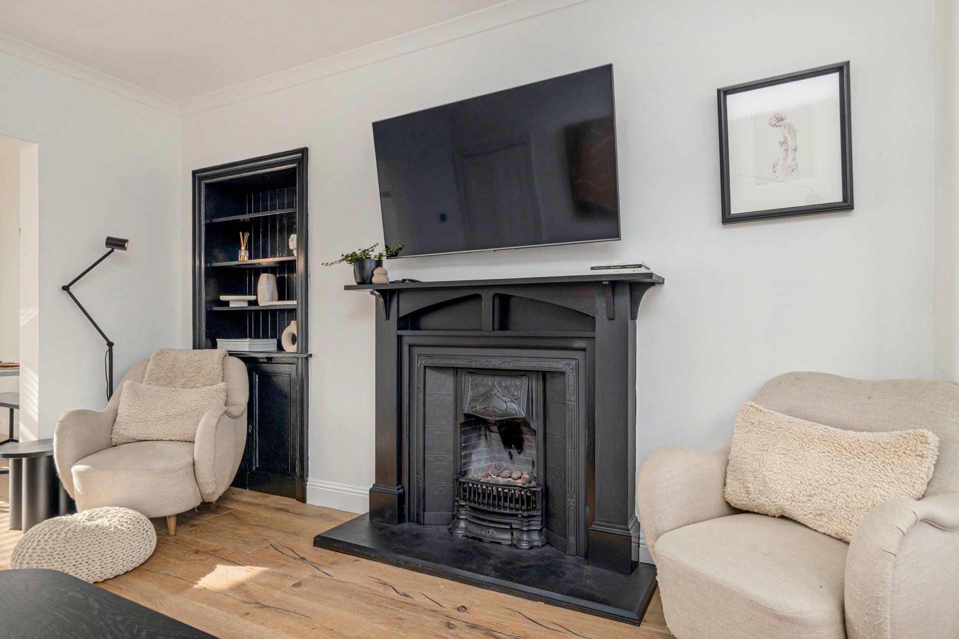 47 Essex Drive, Jordanhill, Glasgow, G14 9LZ - Picture #5