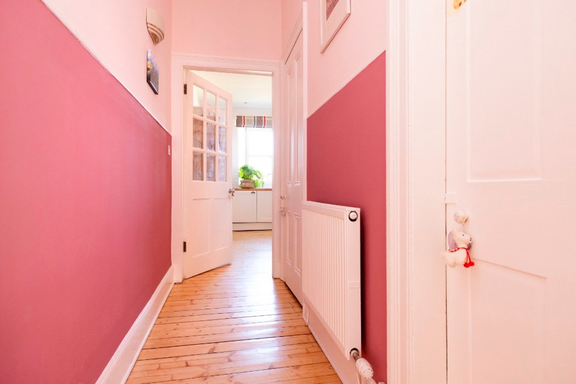 110 Comiston Road, Morningside, Edinburgh, EH10 5QL - Picture #9