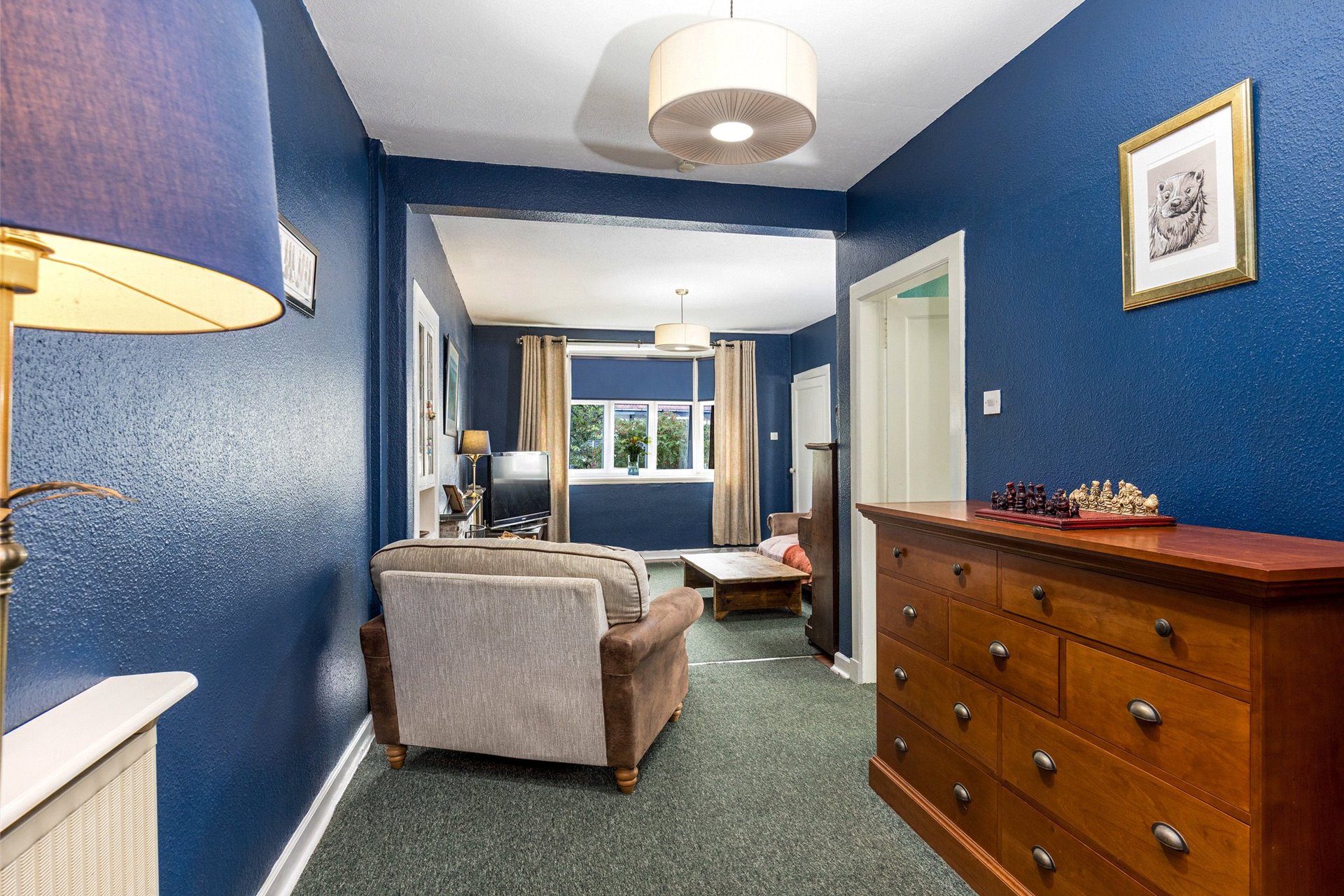 31 Hawthorn Avenue, Bearsden, G61 3NG - Picture #6