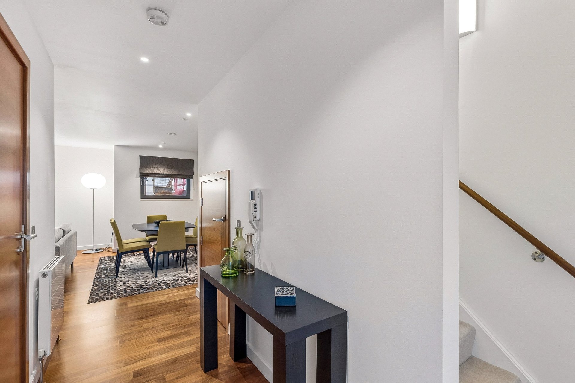 Flat 3/7 Buchanan Gardens, 7 Bath Street, City Centre, Glasgow, G2 1HS - Picture #11
