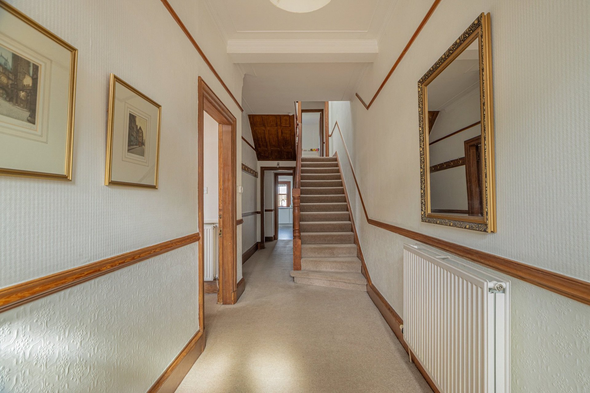 56 Munro Road, Jordanhill, Glasgow, G13 1SF - Picture #12