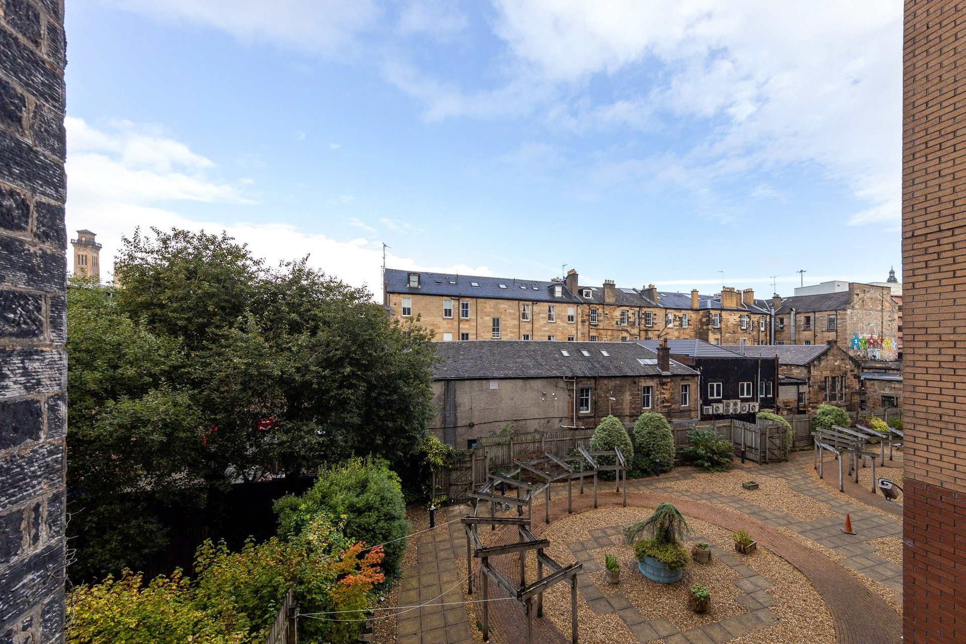 2/2, 30 Berkeley Street, Charing Cross, Glasgow, G3 7DW - Picture #11