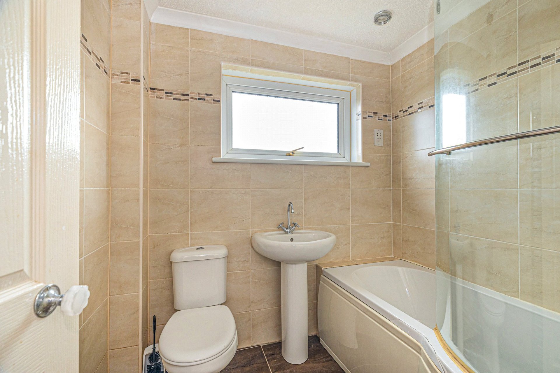 1 Kinnoul Gardens, Bearsden, G61 4QN - Picture #16