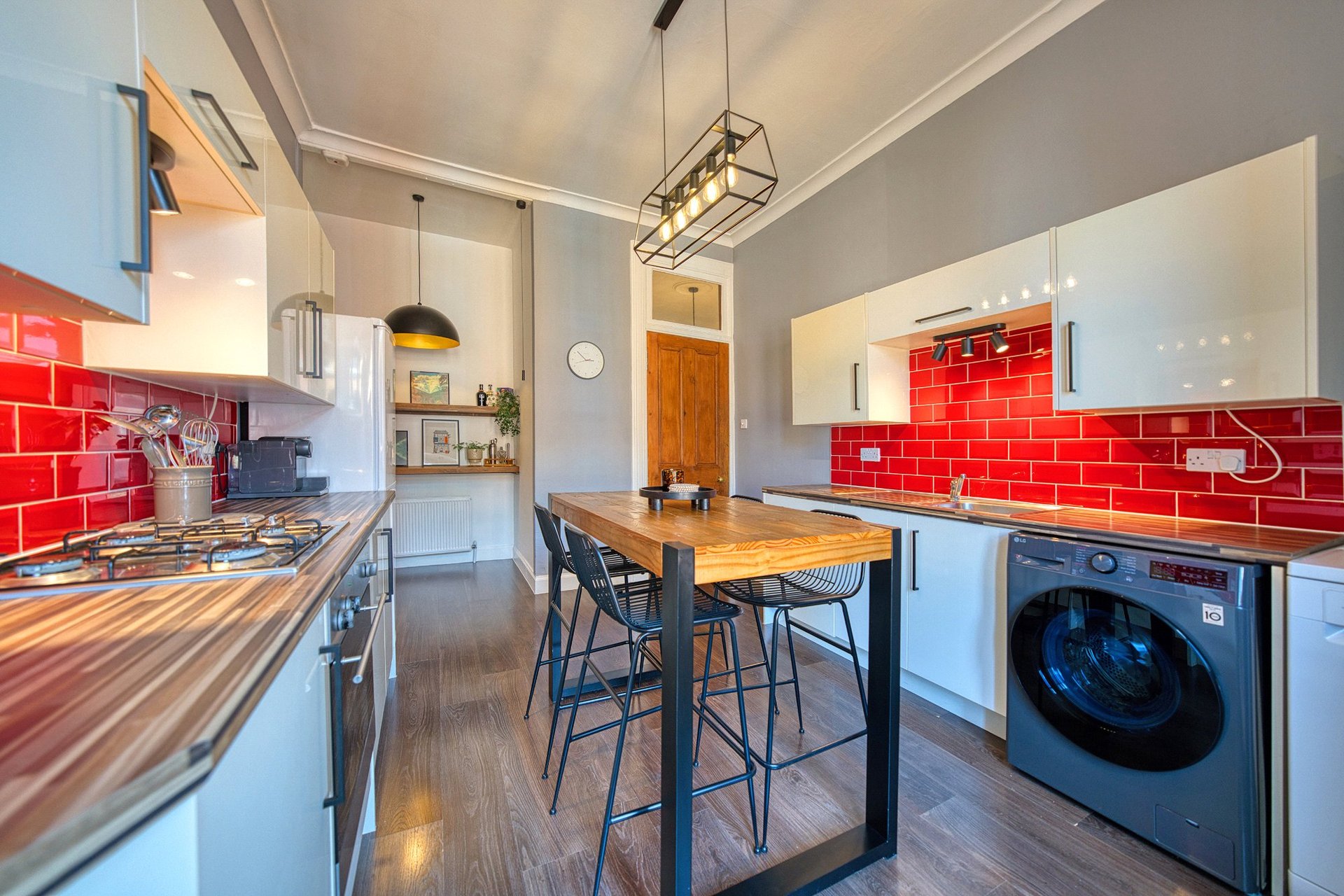 3/1, 99 Oban Drive, North Kelvinside, Glasgow, G20 6AA - Picture #22