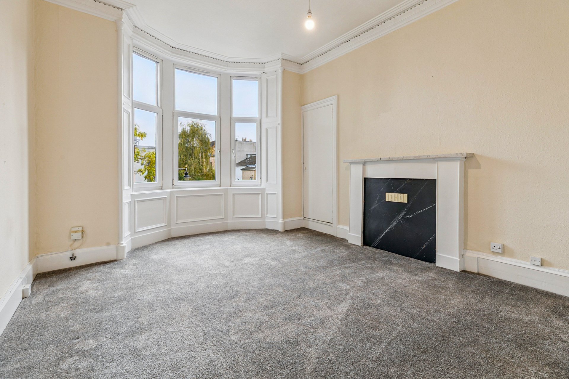 Flat 2/2, 57 Dalhousie Street, Glasgow, Lanarkshire, G3 6PH - Picture #3