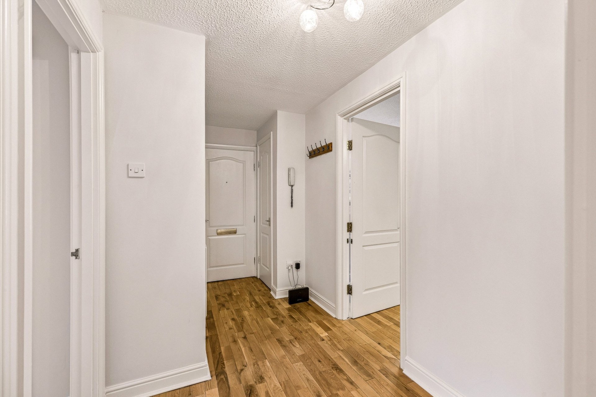 2/2, 71 St Vincent Crescent, Finnieston, Glasgow, G3 8NQ - Picture #19