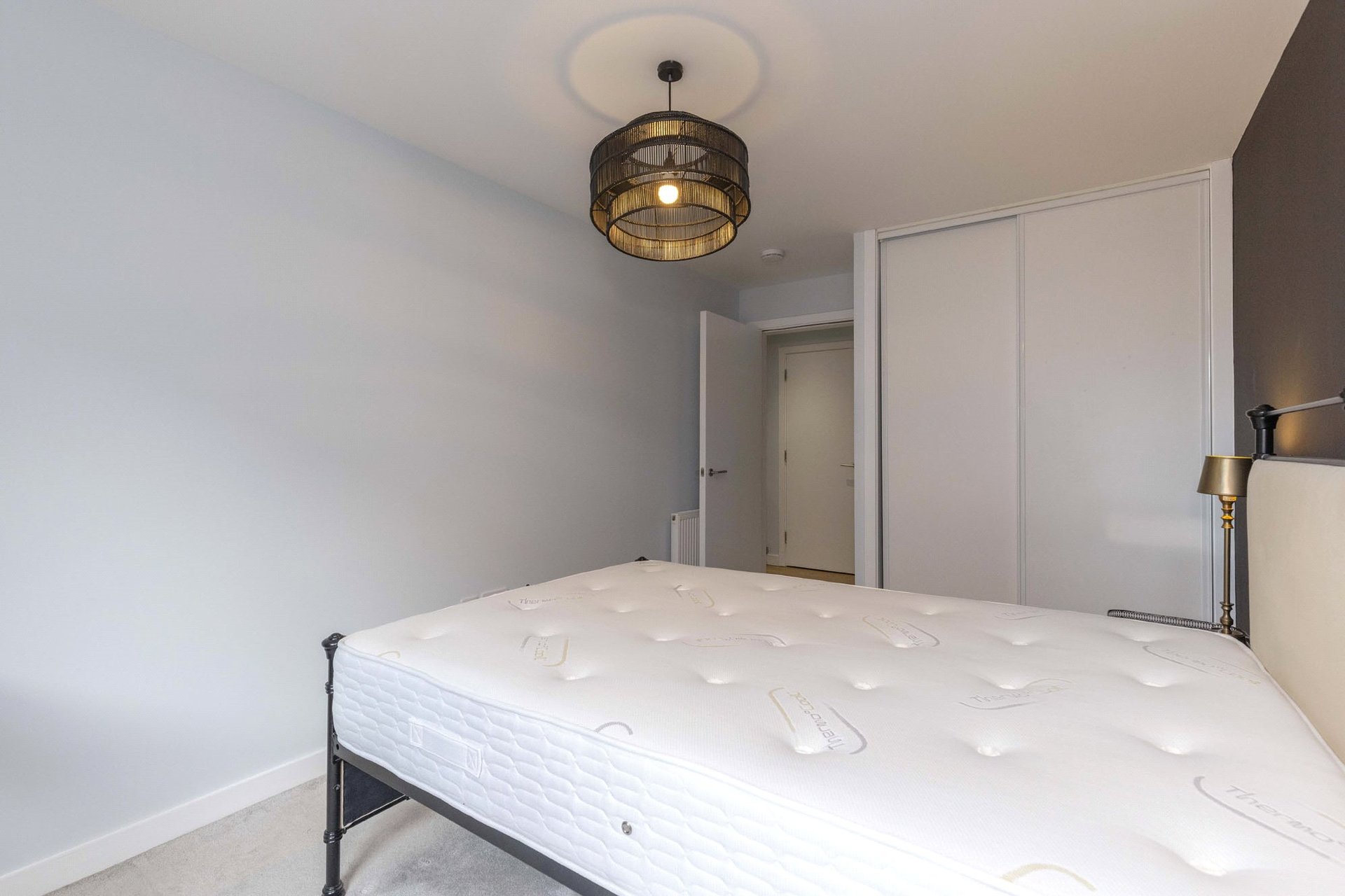 Flat 2, 19 Salamander Place, Edinburgh, EH6 7JJ - Picture #28