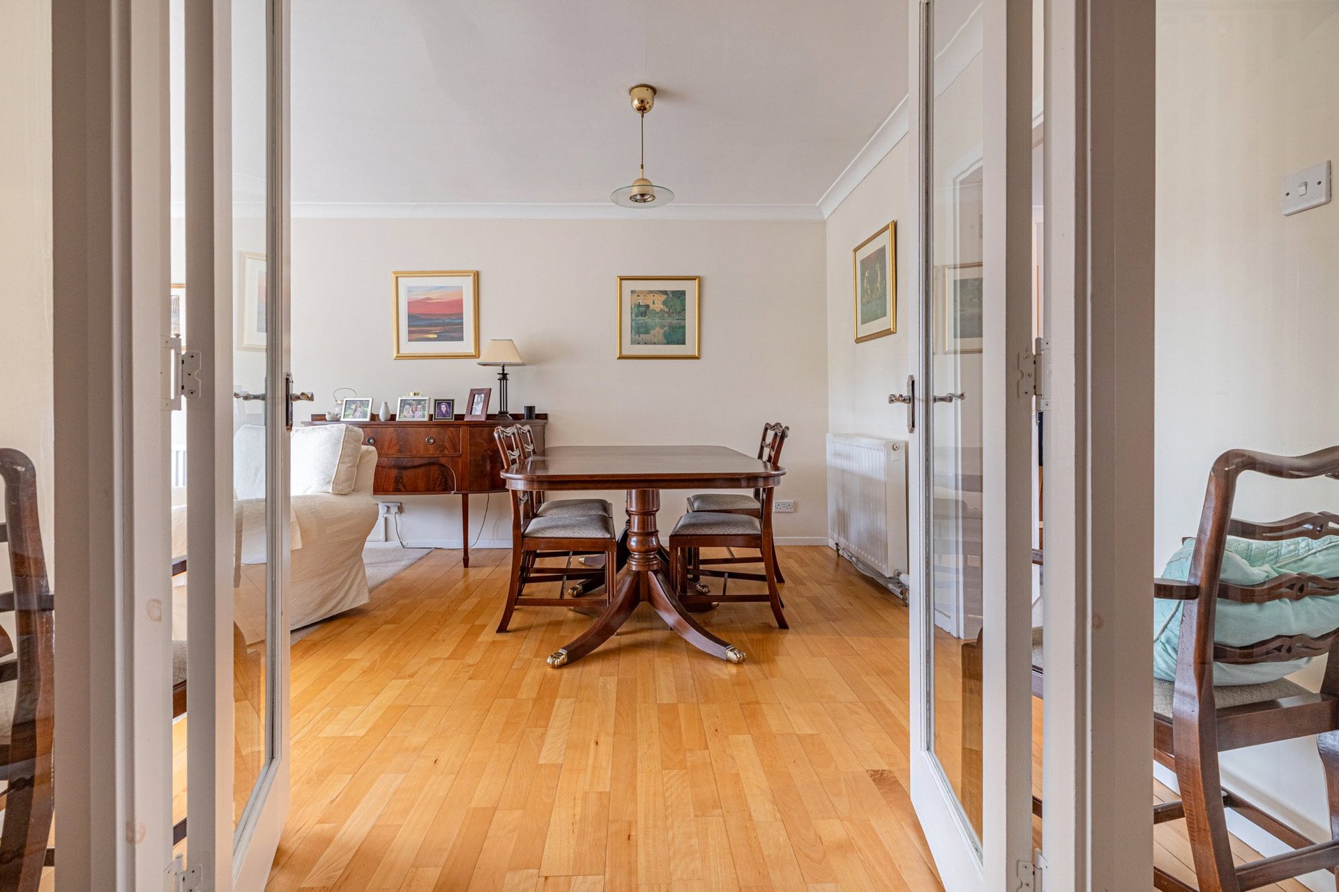 10/1, Whistlefield Court, 2 Canniesburn Road, Bearsden, G61 1PX - Picture #9