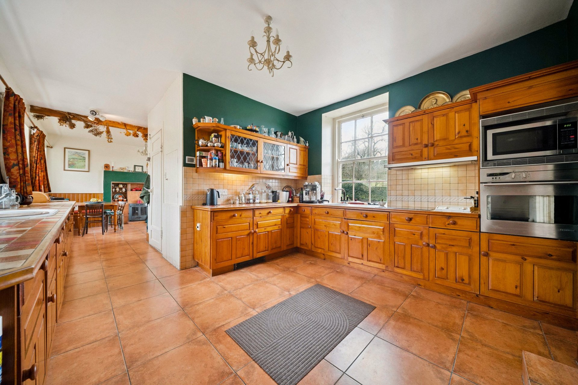 Ormiston House, Hawick, Scottish Borders, TD9 9SR - Picture #11