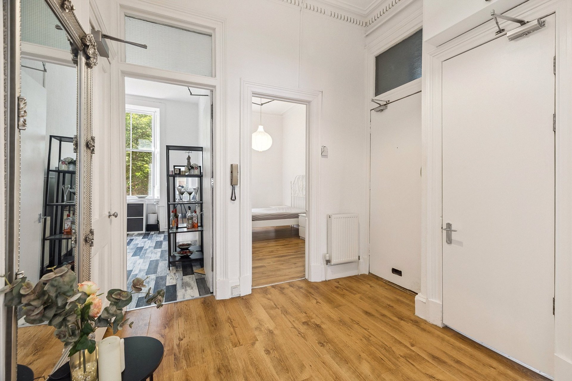 1/2, 289 Byres Road, Hillhead, Glasgow, G12 8TL - Picture #6