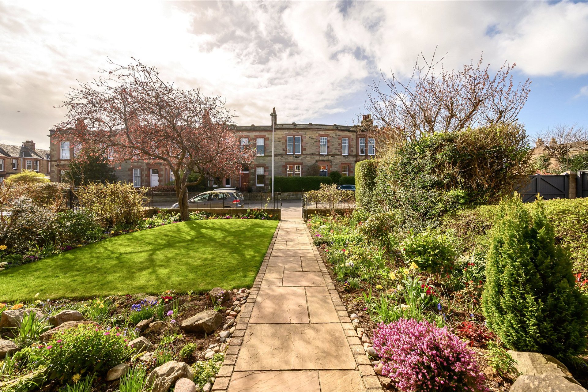 20 Primrose Bank Road, Edinburgh, EH5 3JG - Picture #24