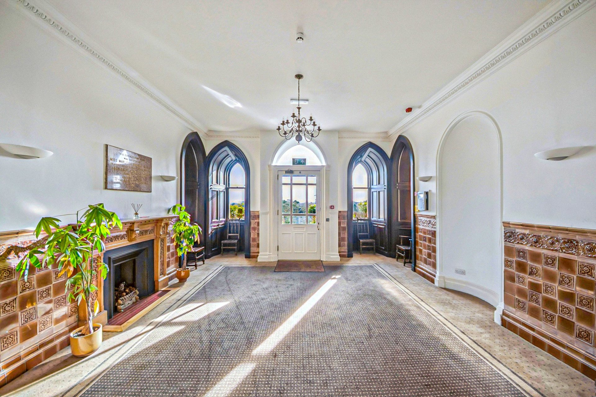 Flat 14, 69 Schaw Drive, Bearsden, G61 3AT - Picture #33