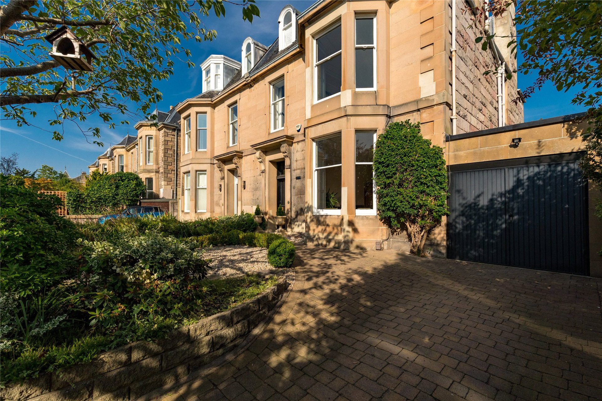 5 Suffolk Road, Edinburgh, Midlothian, EH16 5NR - Picture #29