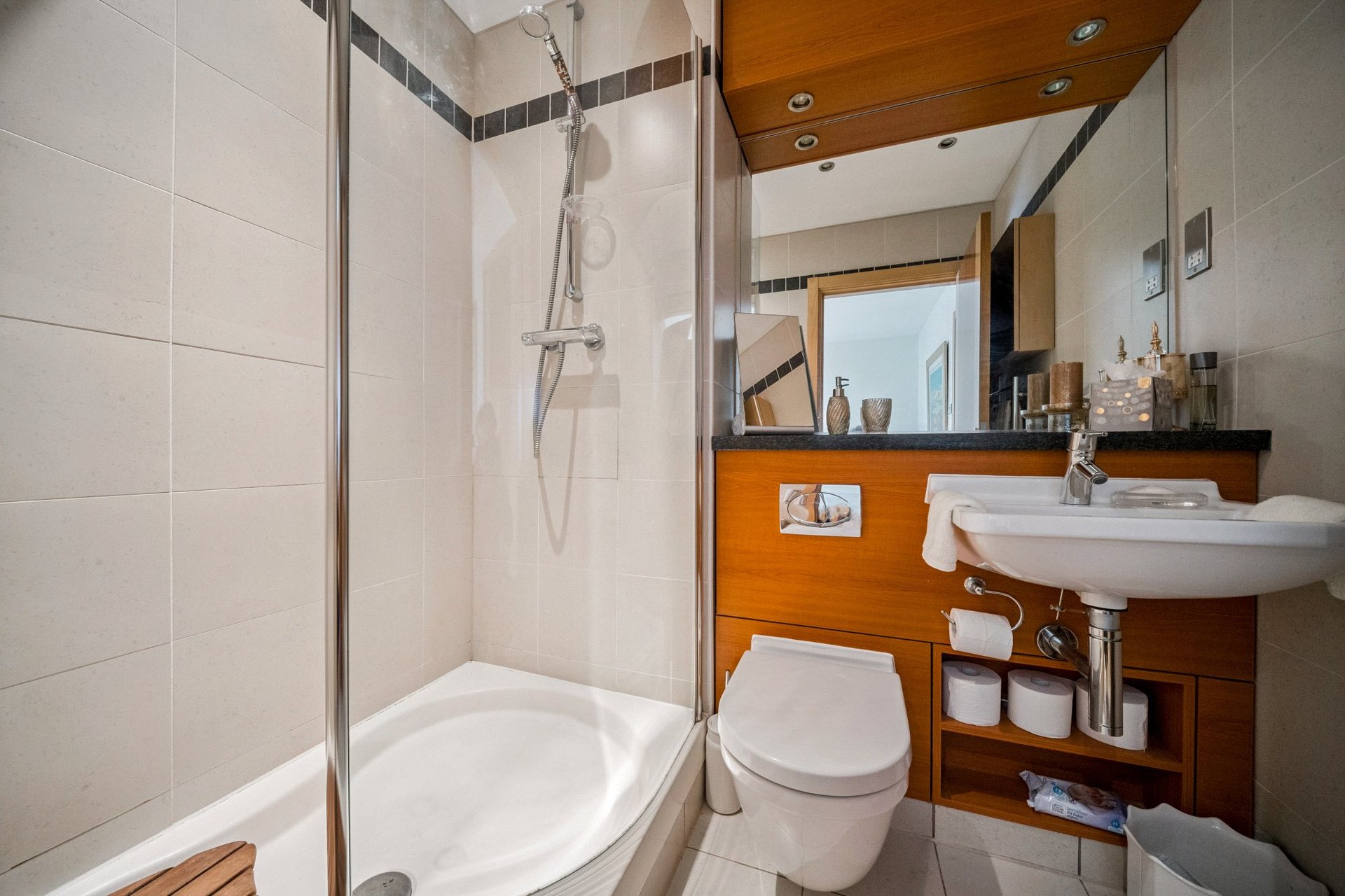 1/12 Western Harbour Breakwater, Western Harbour, Edinburgh, EH6 6PA - Picture #15