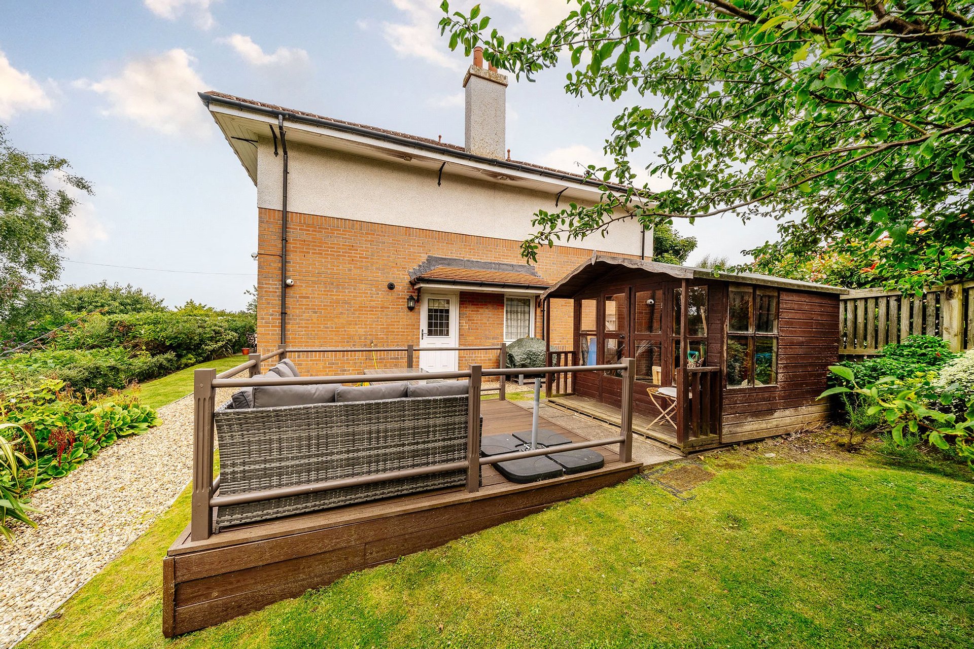 38 Hillpark Avenue, Edinburgh, EH4 7AQ - Picture #31