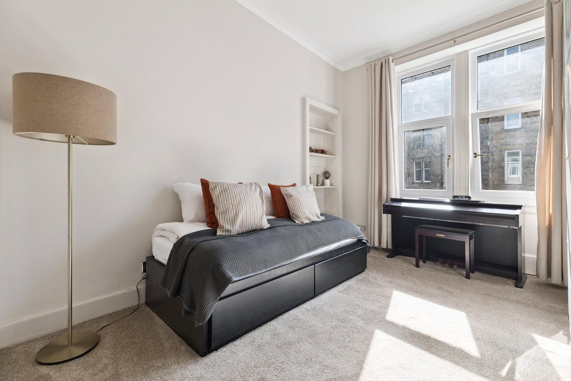 2/2, 70 Marlborough Avenue, Broomhill, Glasgow, G11 7BH - Picture #16