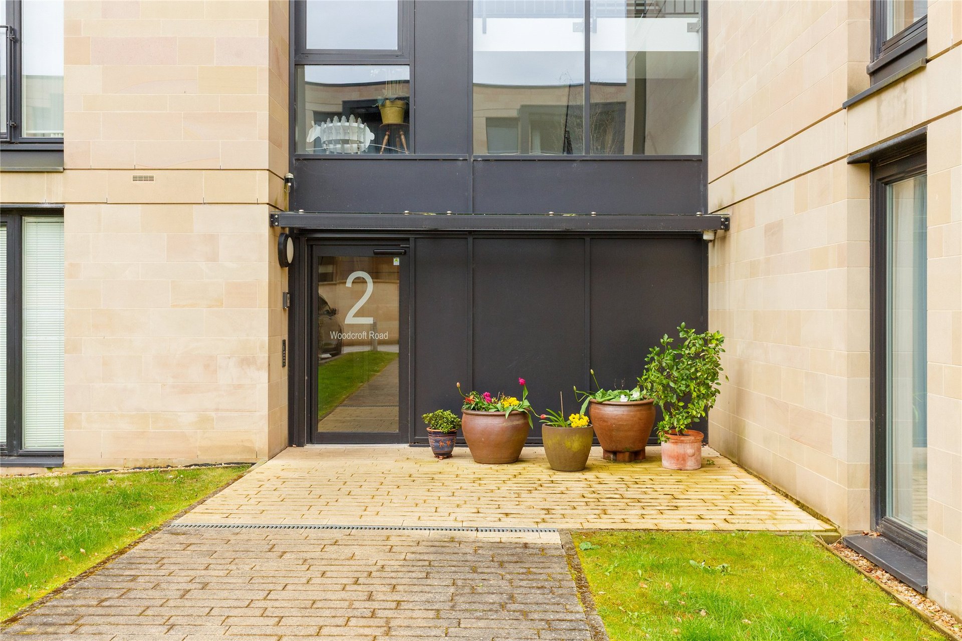 Flat 1, 2 Woodcroft Road, Edinburgh, EH10 4FB - Picture #18