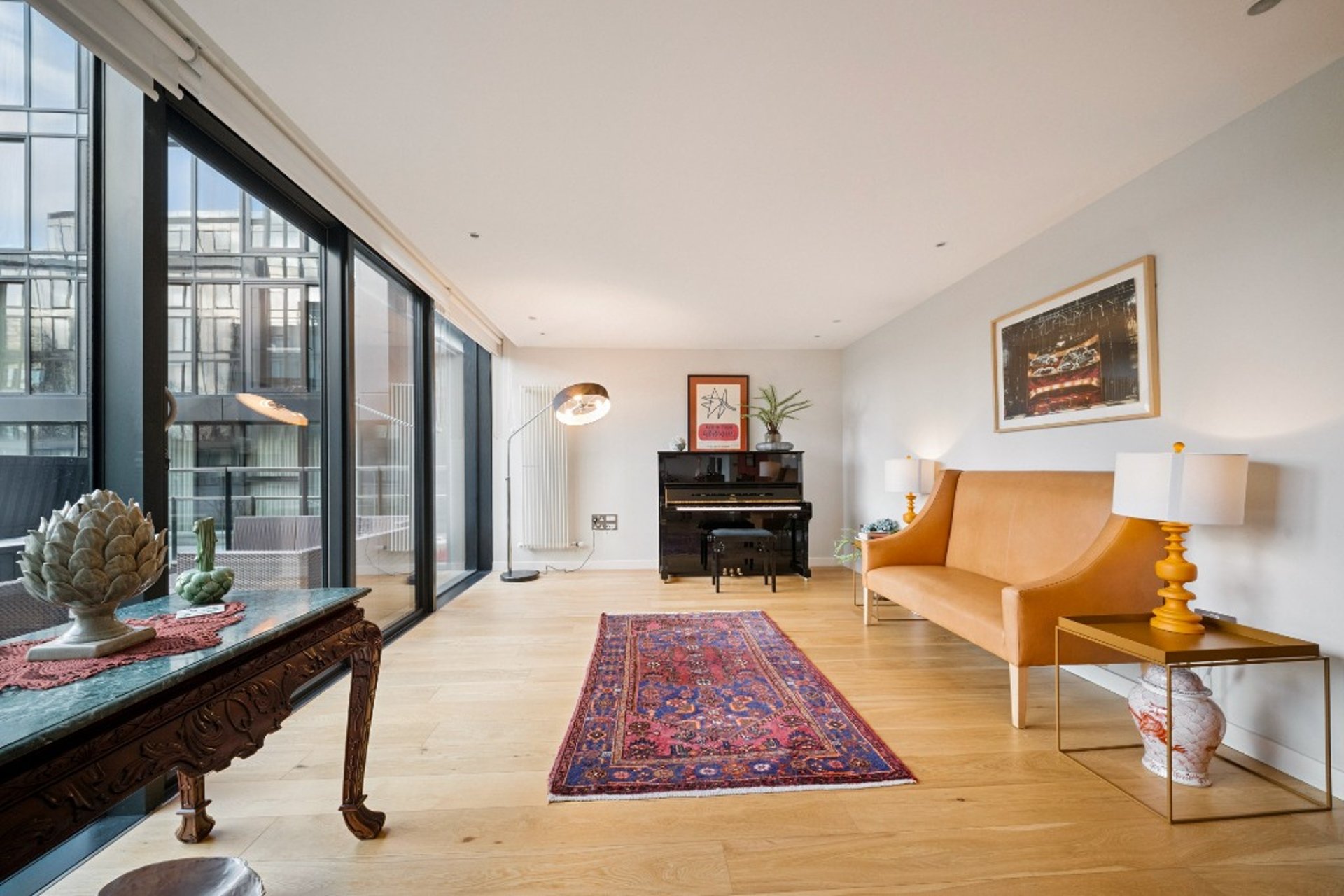 8 Simpson Loan, Meadows, Edinburgh, EH3 9GS - Picture #11