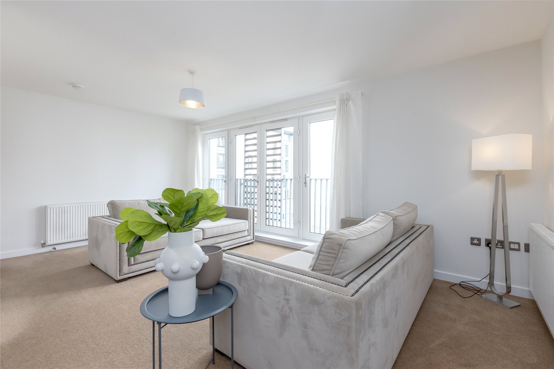 Flat 5, 32 Kimmerghame Drive, Edinburgh, Midlothian, EH4 2GJ - Picture #6