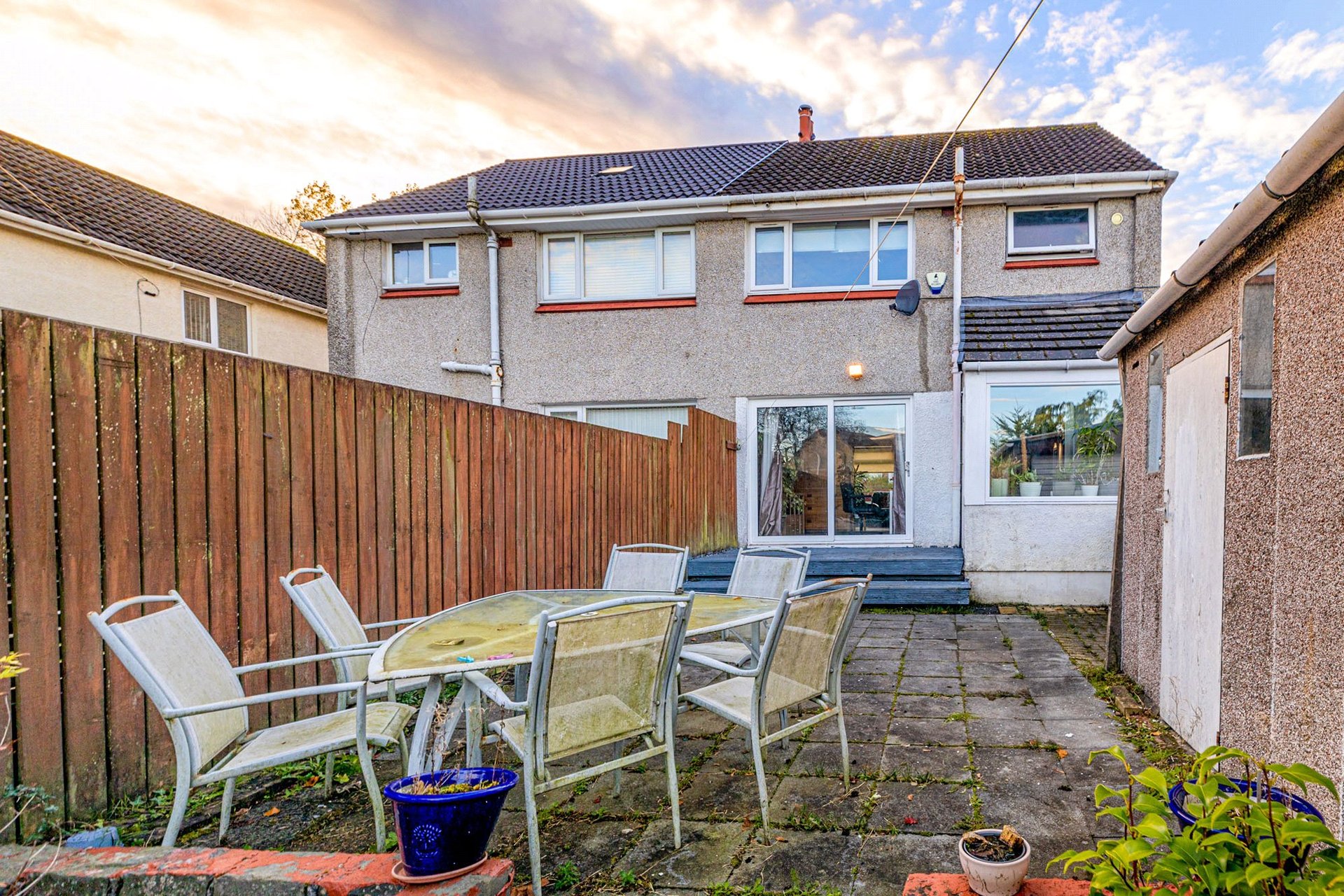 11 Skye Gardens, Bearsden, G61 4ED - Picture #24