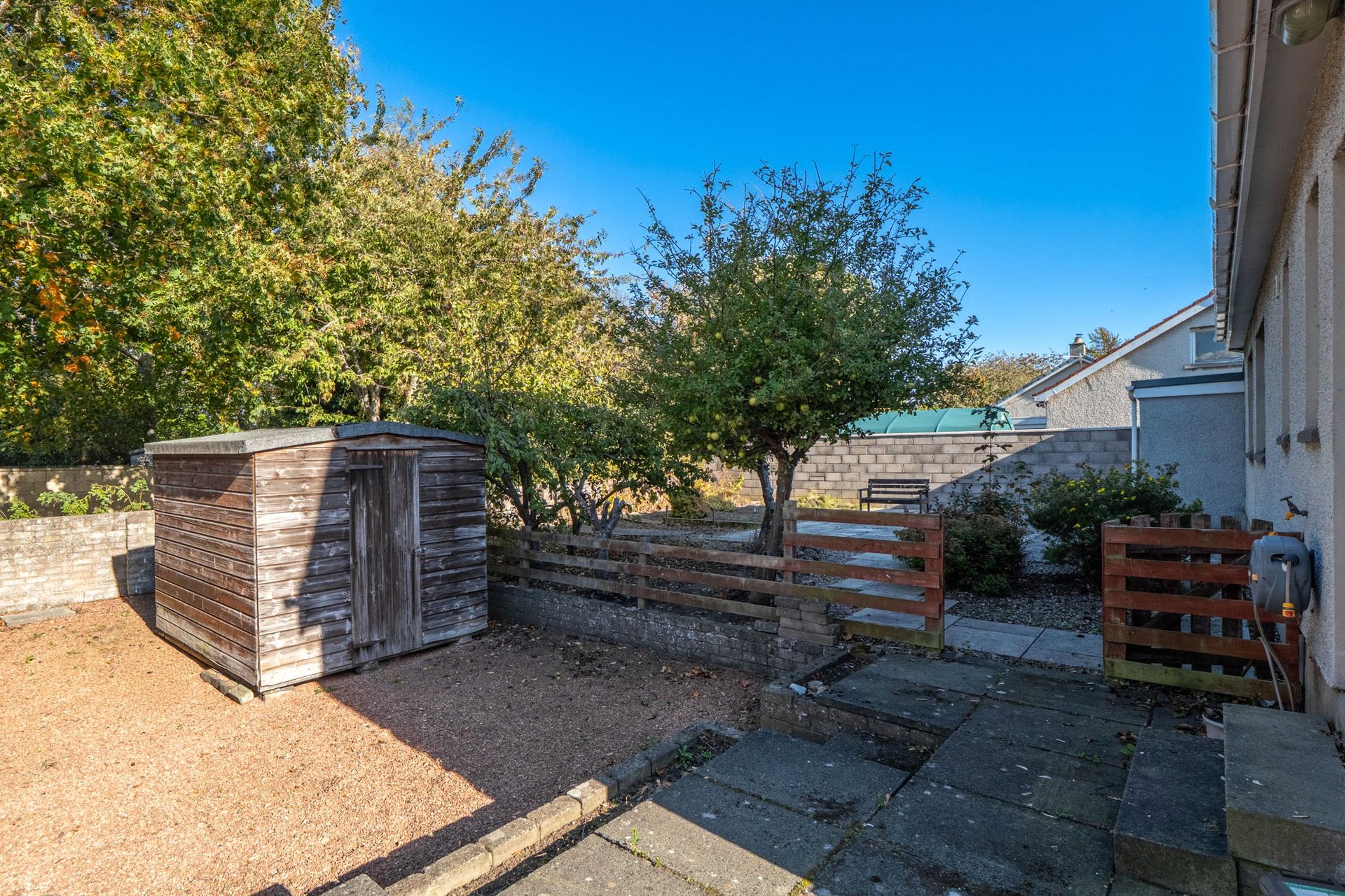 36 Learmonth Place, St. Andrews, Fife, KY16 8XF - Picture #20