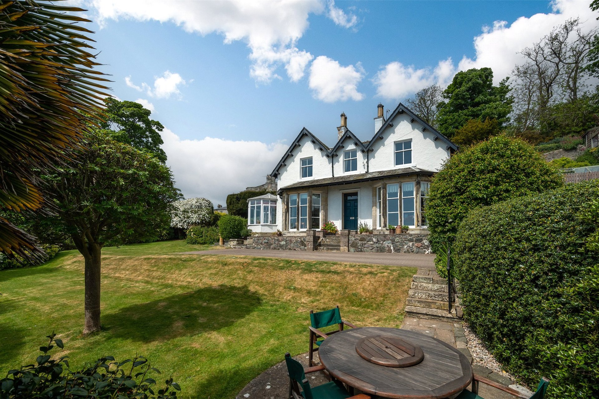 The Elms, The Shore, Aberdour, Burntisland, KY3 0TY - Picture #27