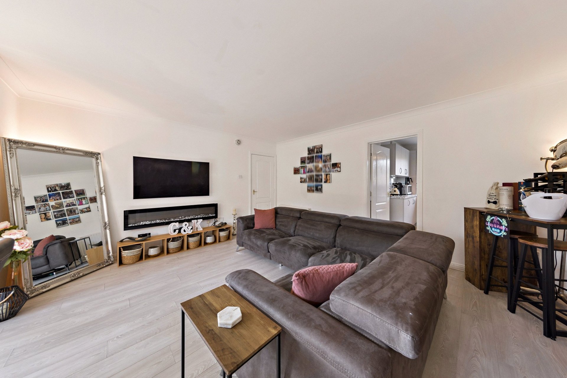 2/2, 7 Dyce Lane, Partickhill, Glasgow, G11 5LS - Picture #5