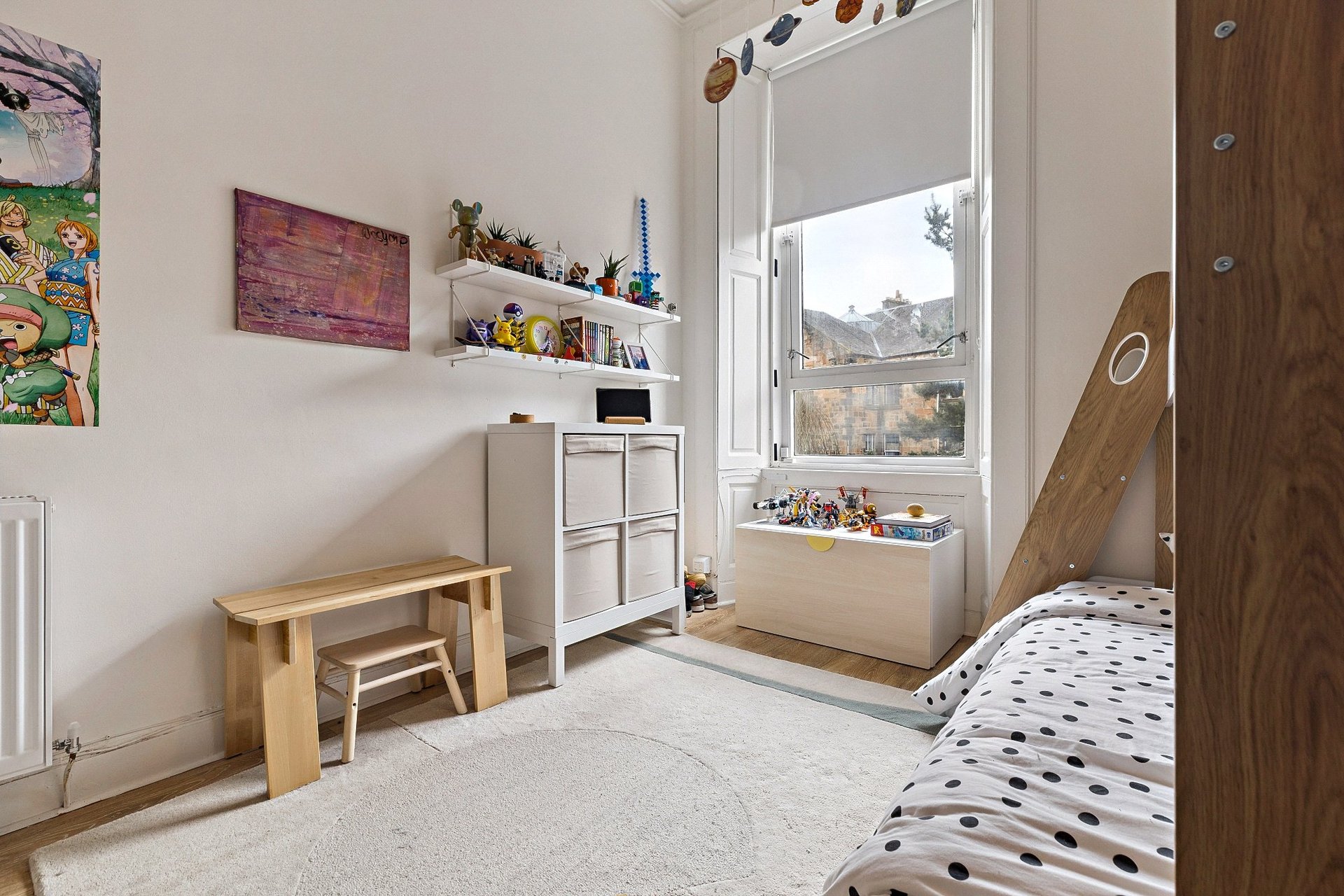 Flat 2/2, 69 Albert Avenue, Queens Park, Glasgow, G42 8RA - Picture #20