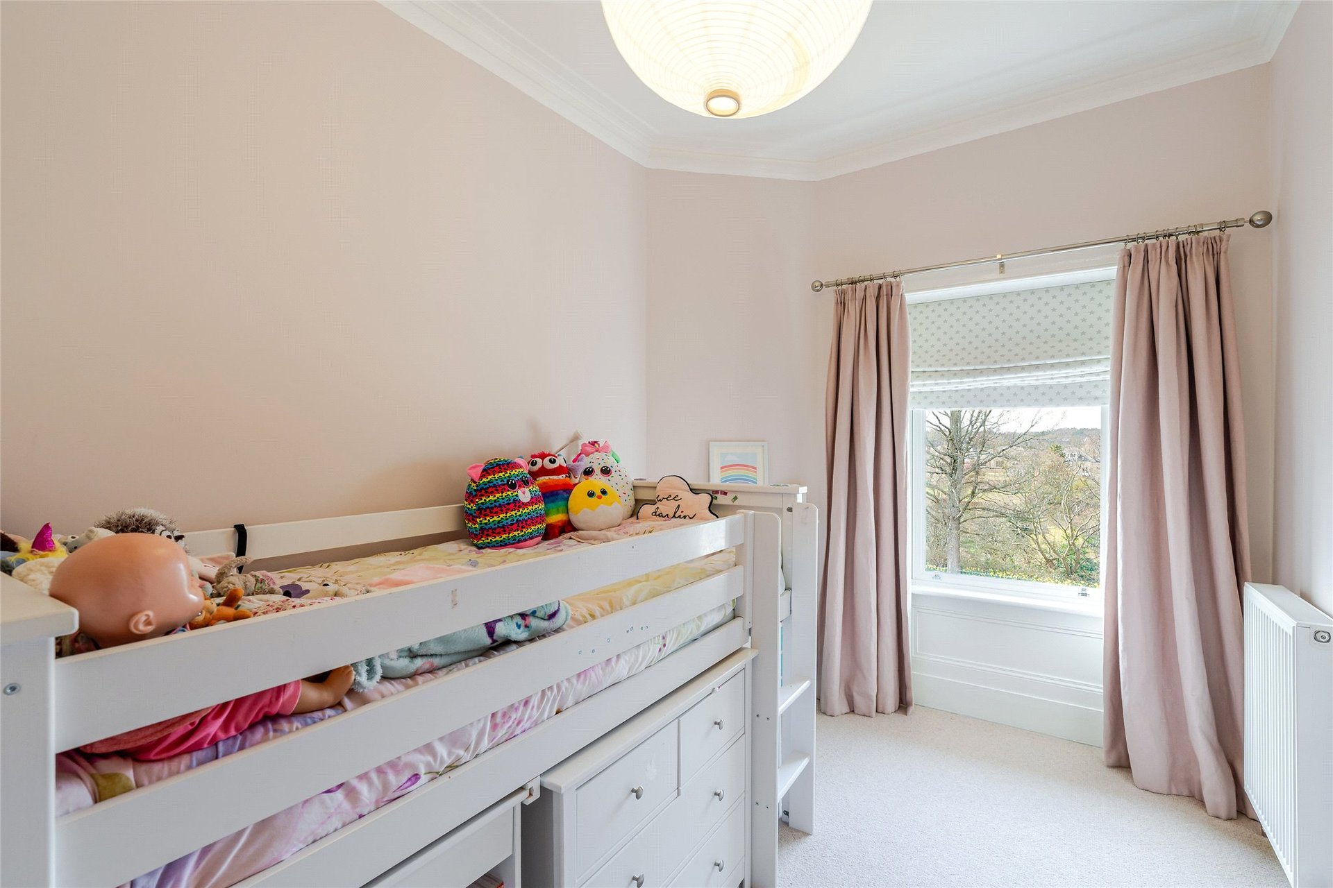 22 Pentland Terrace, Edinburgh, EH10 6HB - Picture #14