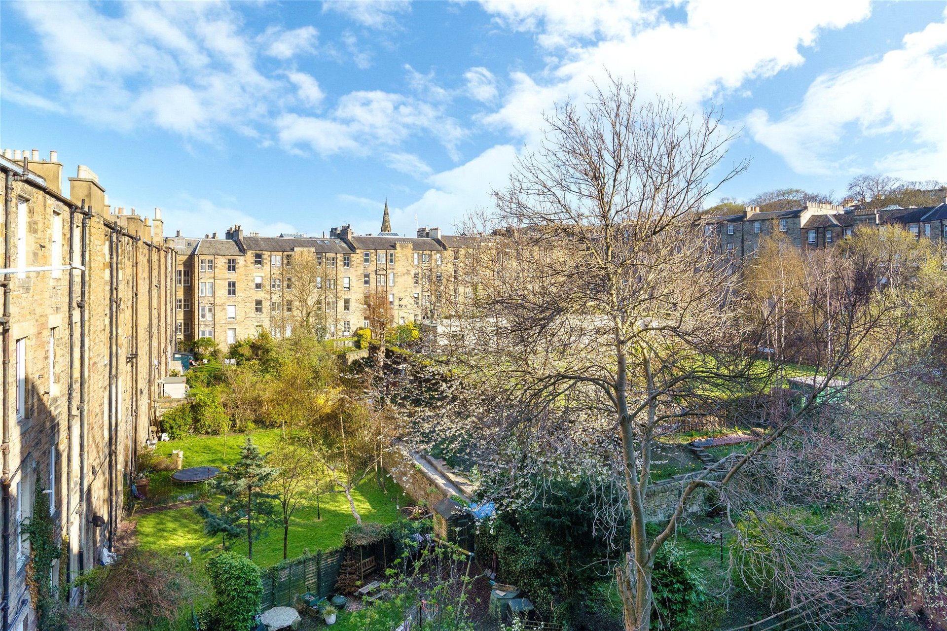 3f1, 25 Wellington Street, Edinburgh, EH7 5EE - Picture #17
