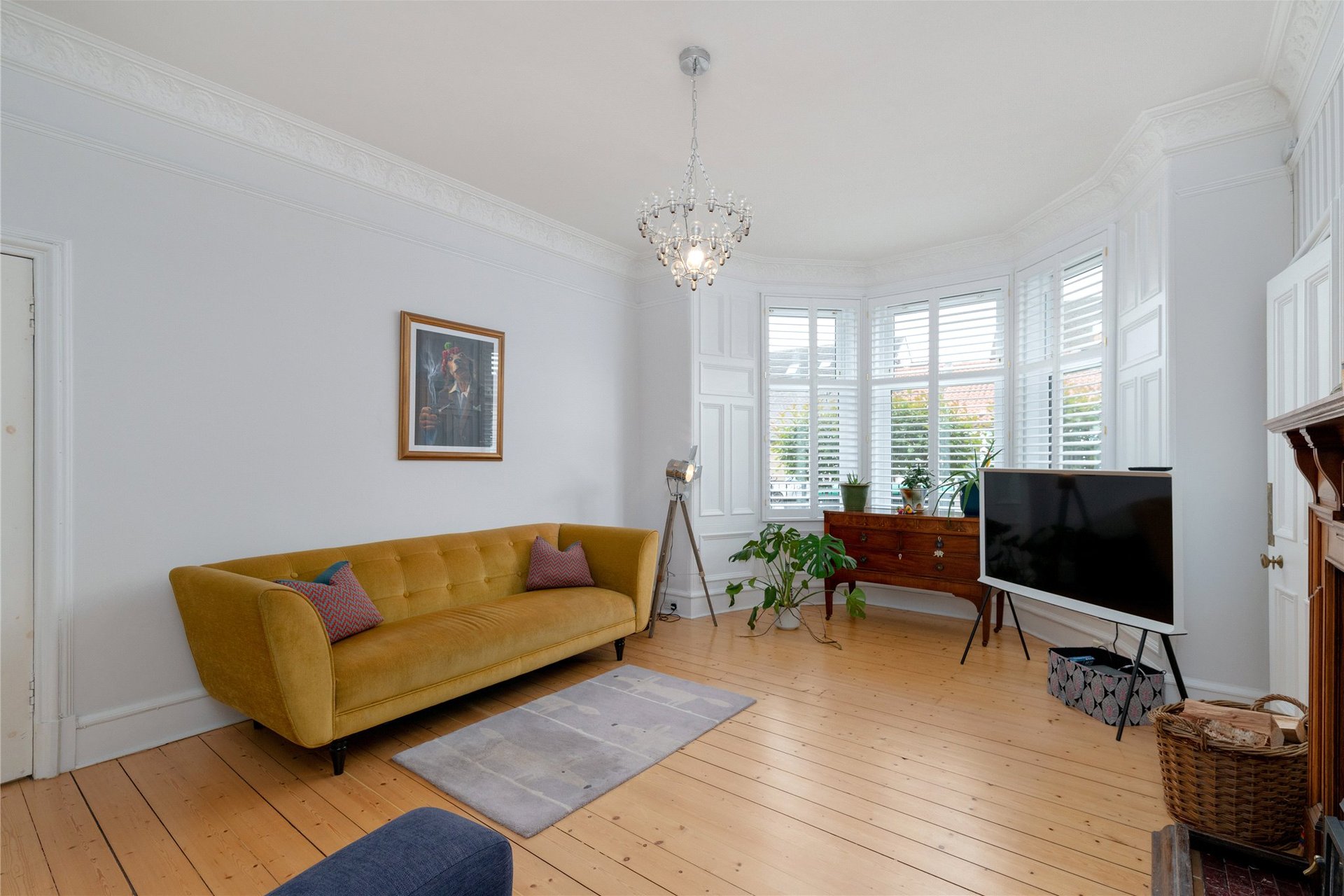 62 Joppa Road, Edinburgh, Midlothian, EH15 2ET - Picture #4