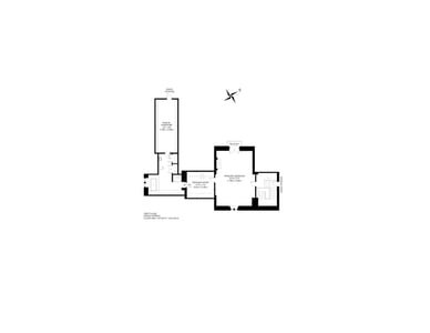 First Floorplan