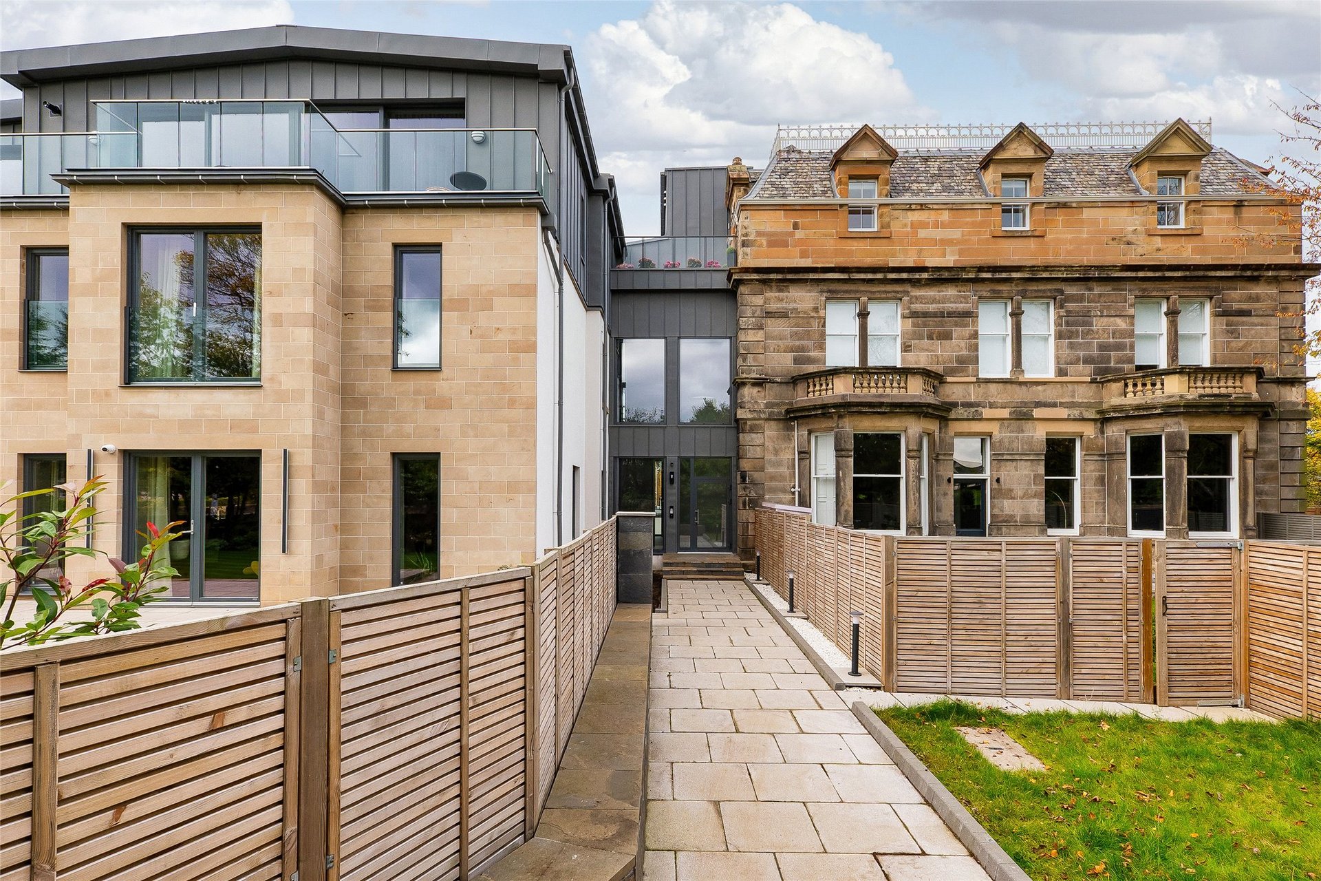 Flat 3, 42 Colinton Road, Edinburgh, EH10 5BT - Picture #3