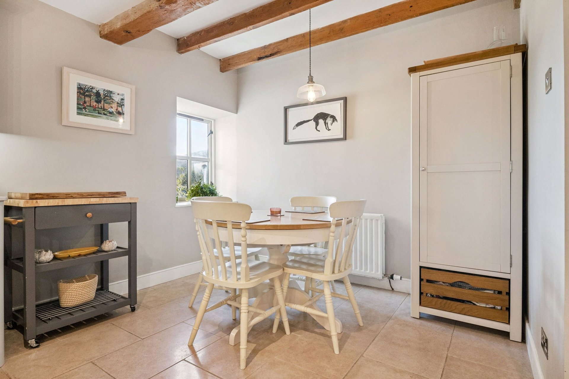 The Threshing Mill, Wester Essenside, Ashkirk, Selkirk, TD7 4PG - Picture #7