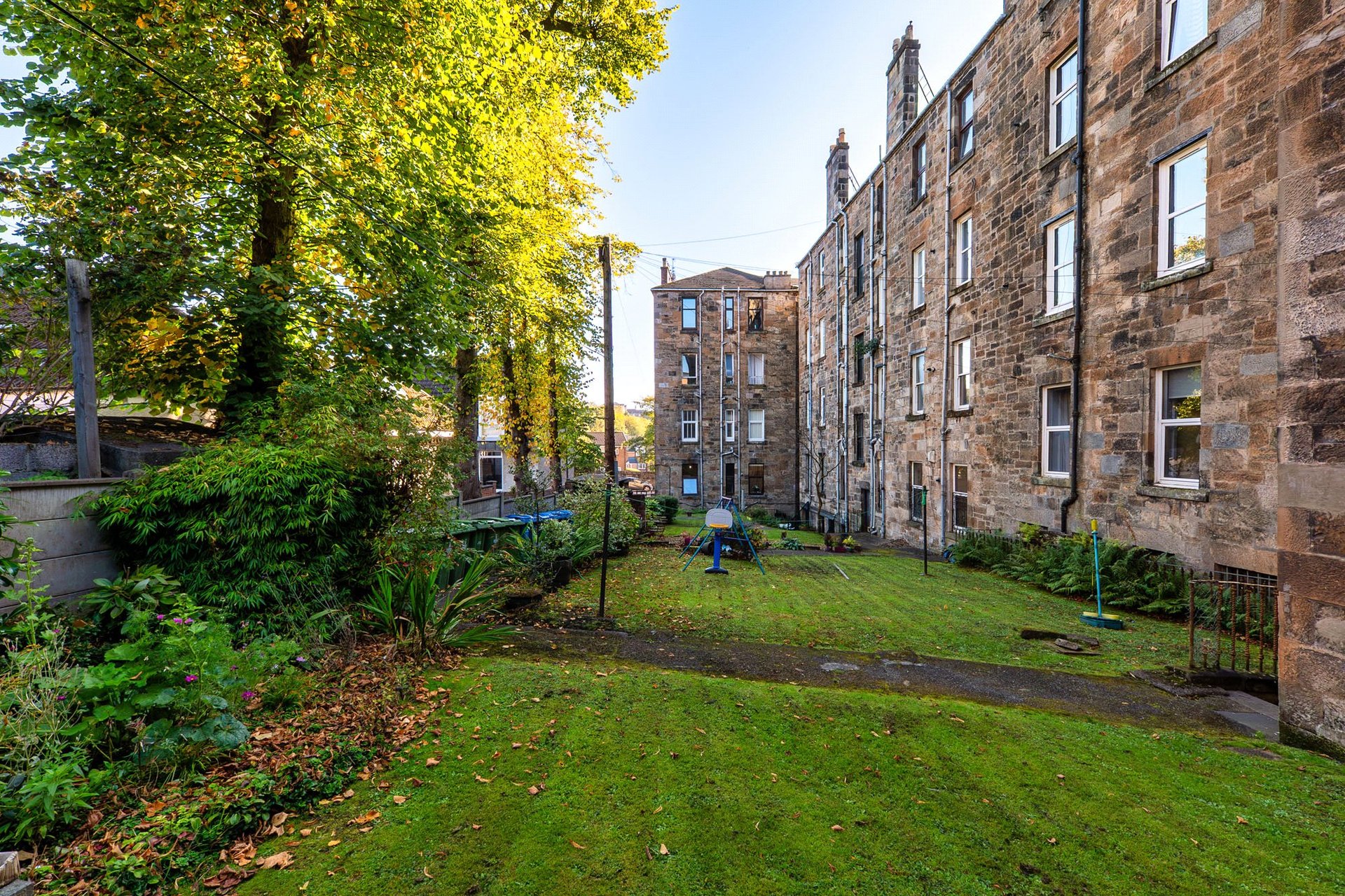 3/1, 12 Laurel Street, Thornwood, Glasgow, G11 7QR - Picture #35