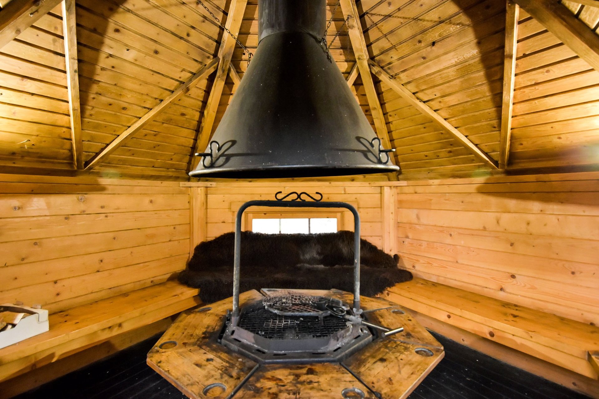 Mountain Bear Lodge, Nethy Bridge, Inverness-Shire, PH25 3DY - Picture #40