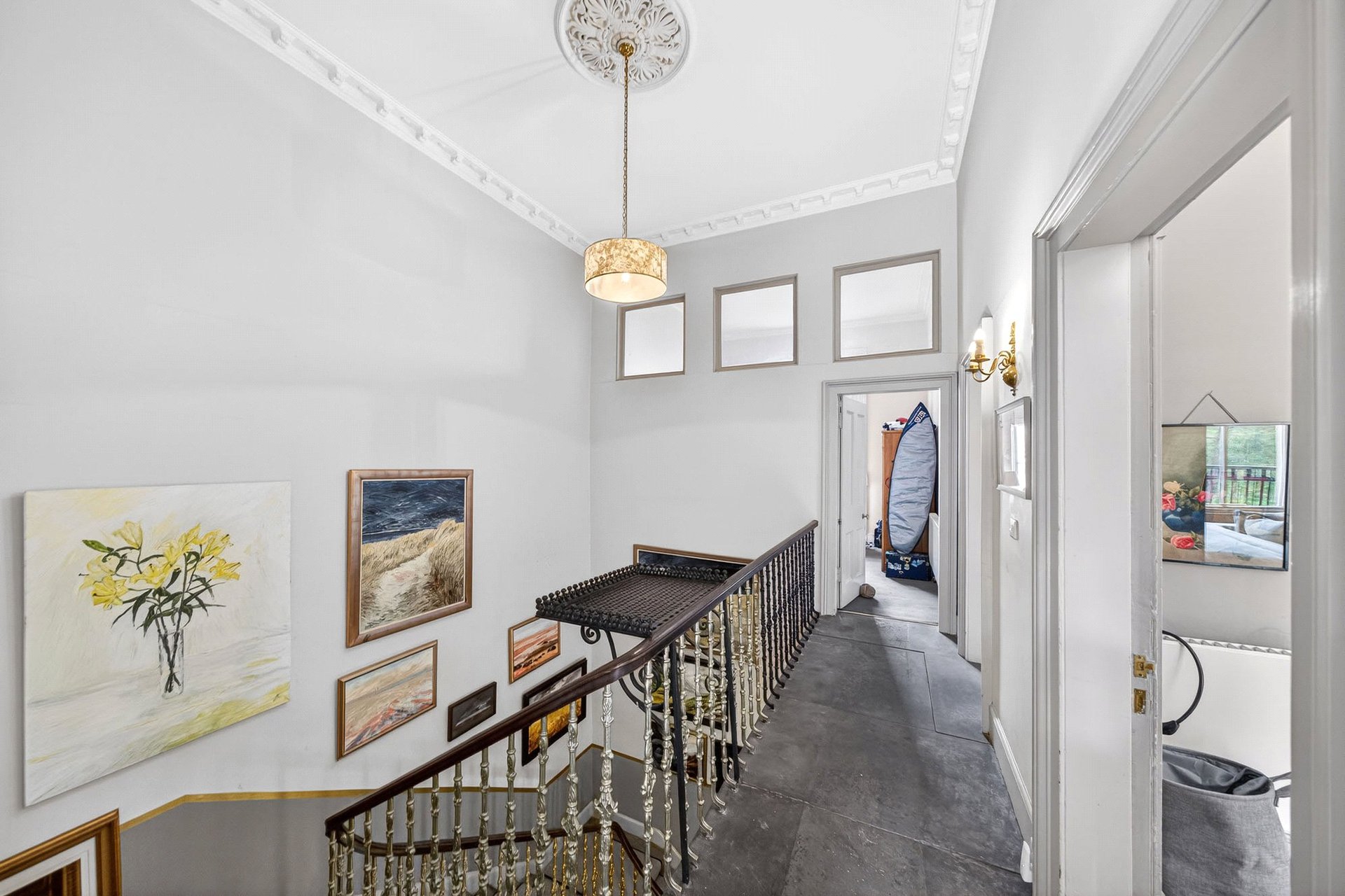 6 Brunton Place, Edinburgh, Midlothian, EH7 5EG - Picture #15