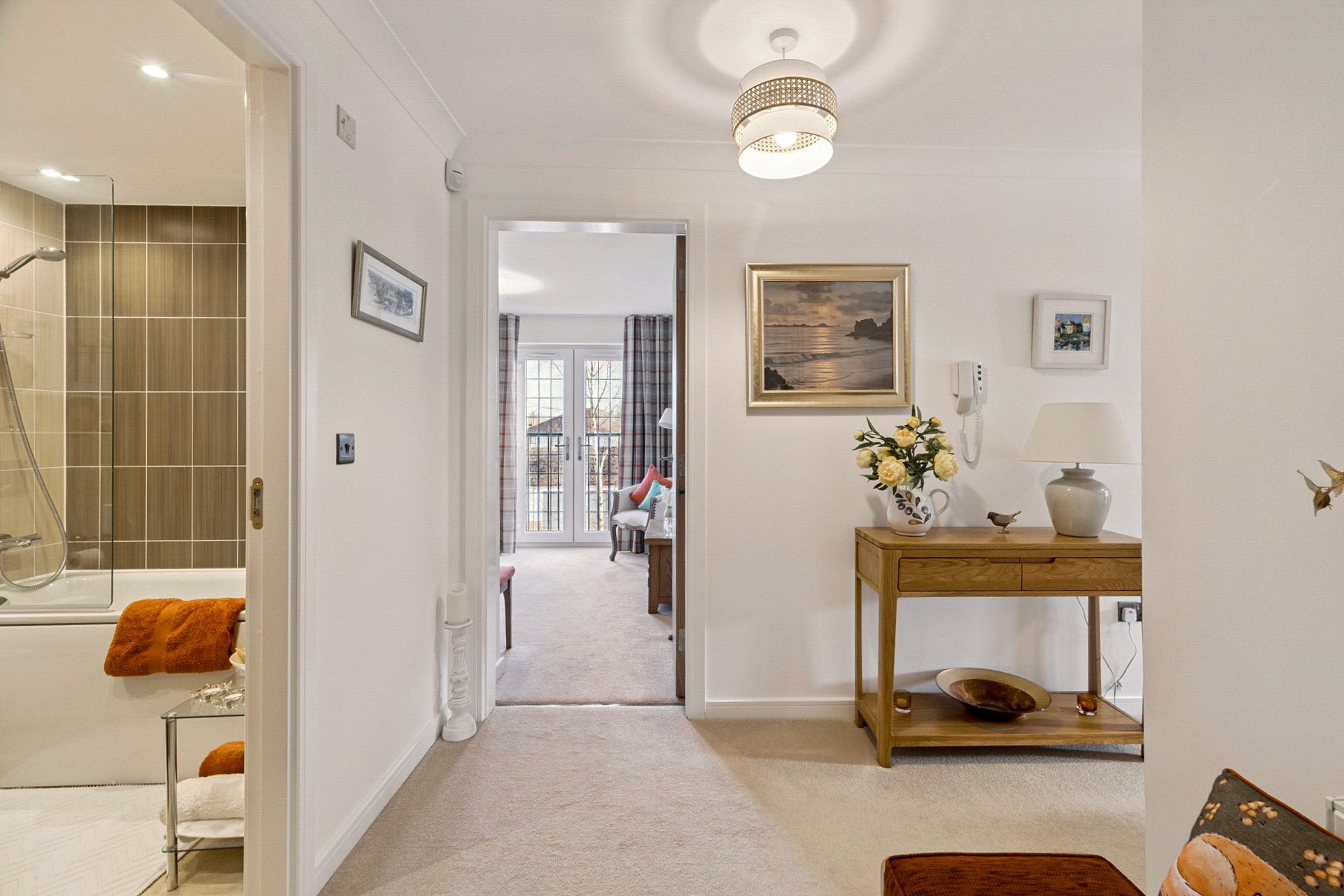 1/3, 2 Aldton Court, Newton Mearns, Glasgow, G77 5UU - Picture #6