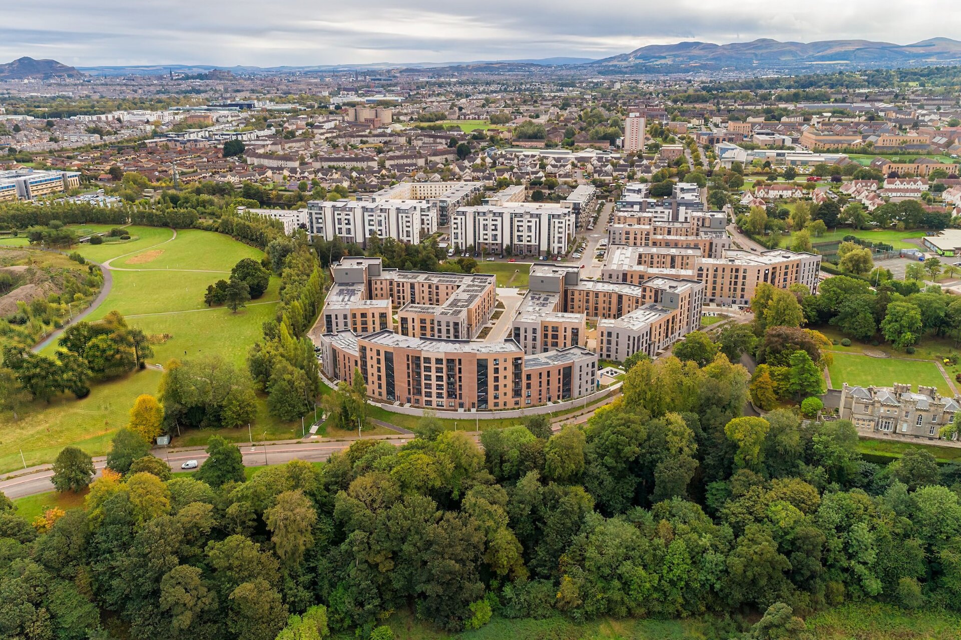 Plot 339, West Shore, Granton, EH95 1AB - Picture #1