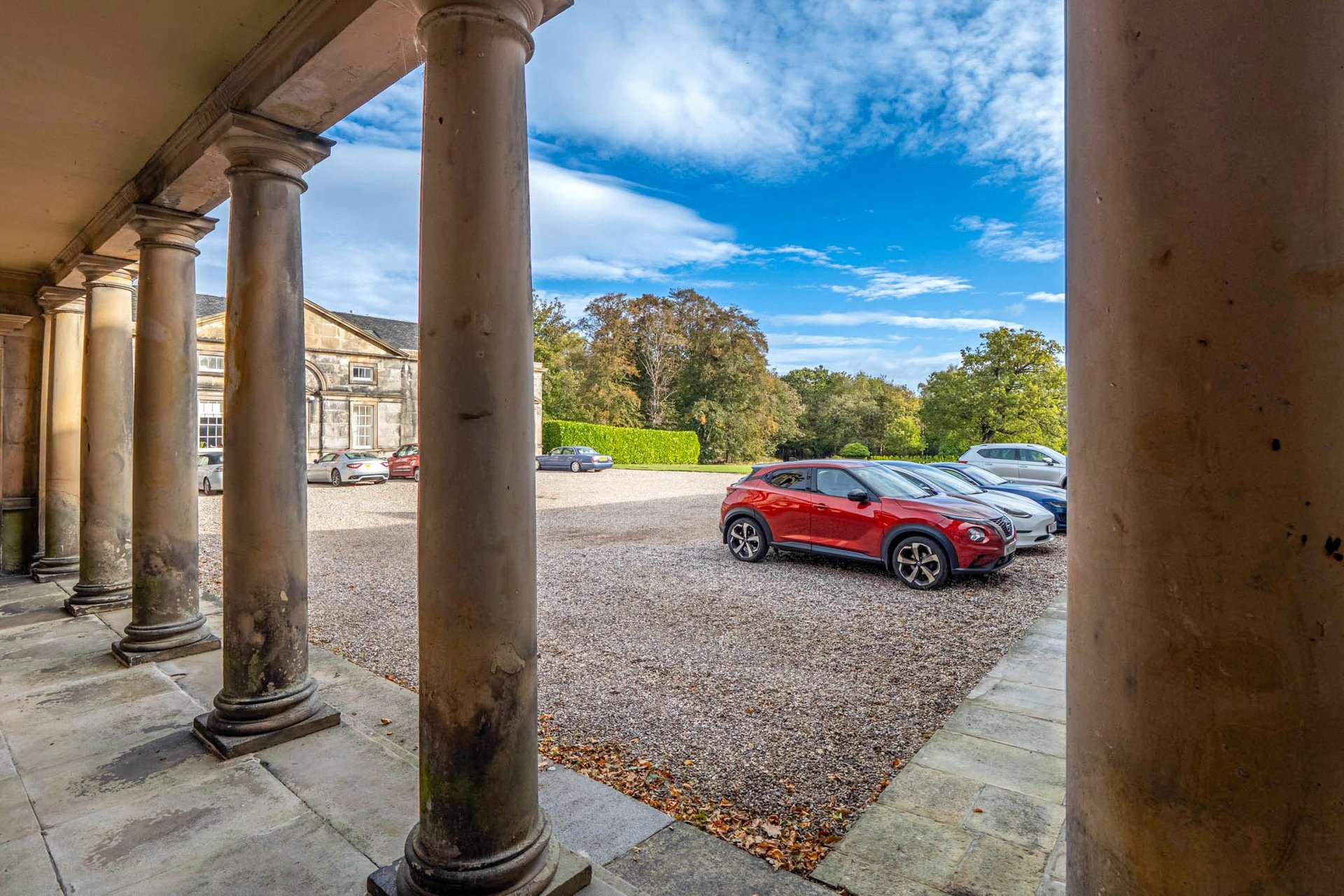 3 Duddingston House Courtyard, 119 Milton Road West, Edinburgh, EH15 1JG - Picture #6