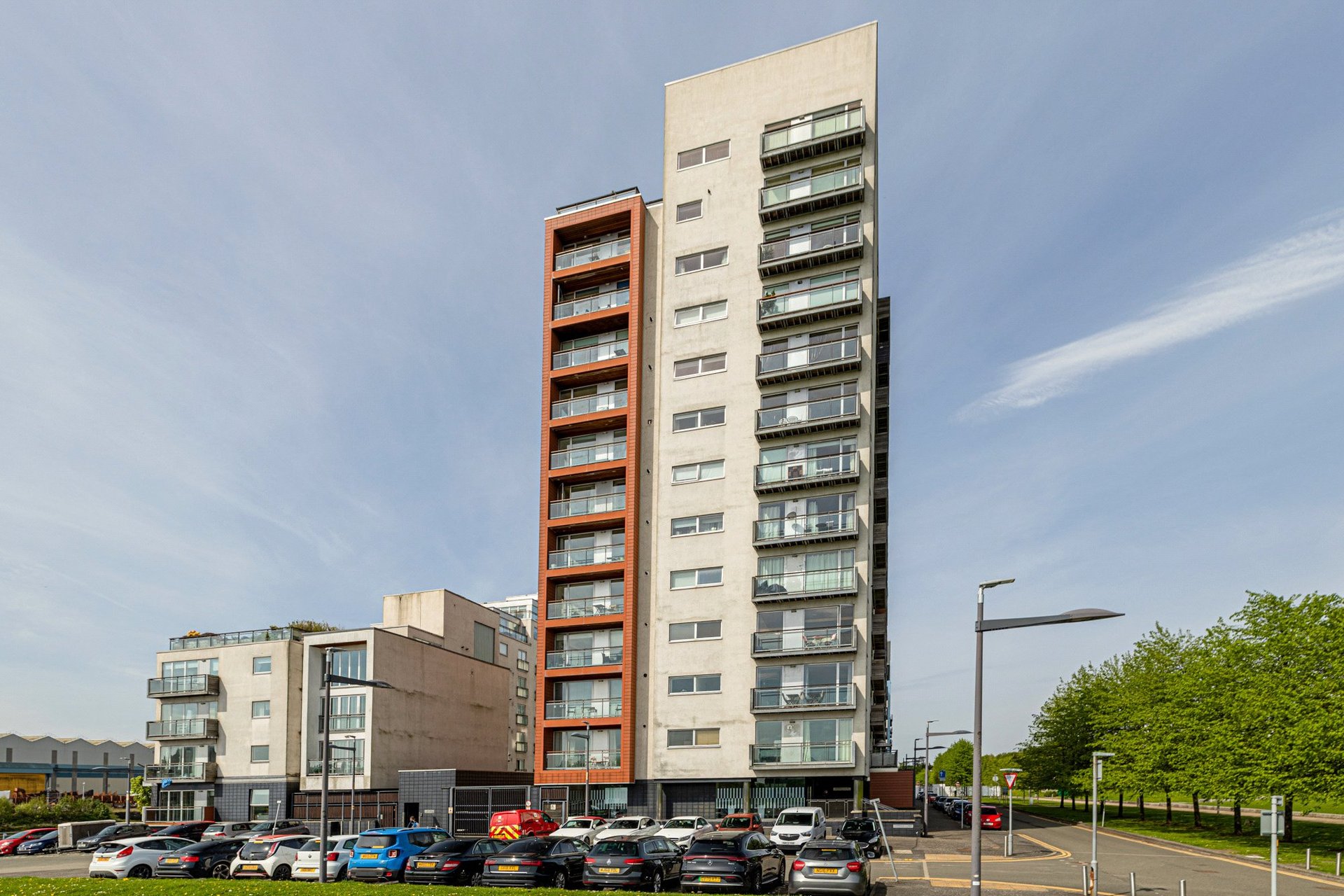 2/4, 301 Glasgow Harbour Terraces, Glasgow Harbour, Glasgow, G11 6BP - Picture #28